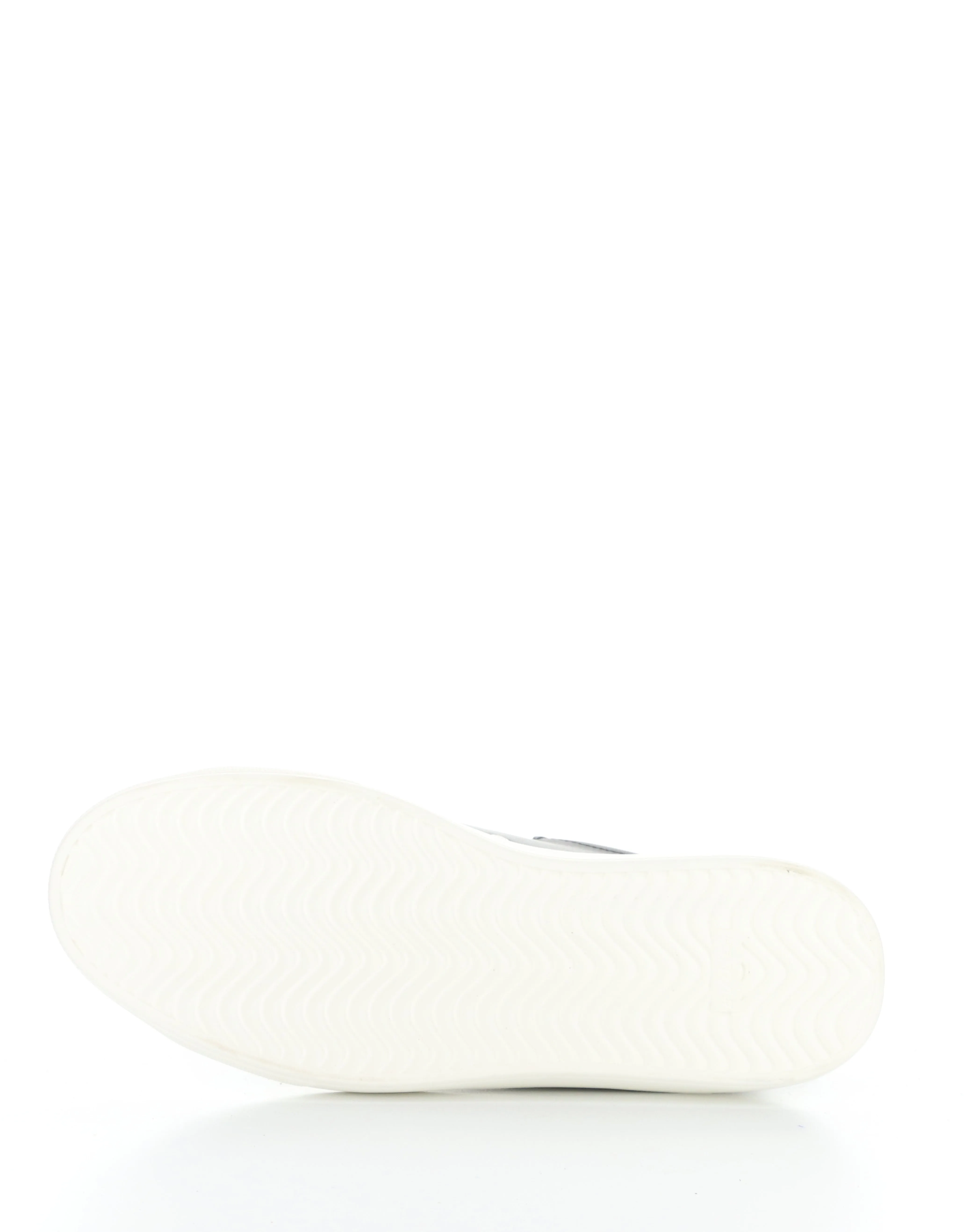 13797 7316AM BLACK Round Toe Shoes