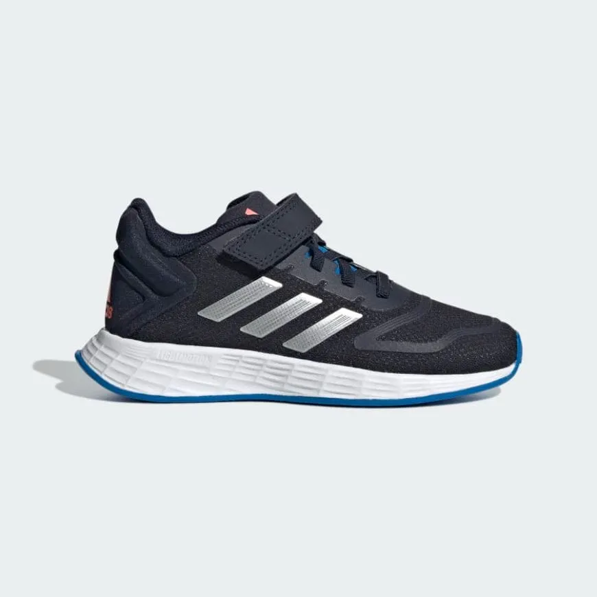 Adidas Duramo 10 Ps-Boys Running Shoes Legend Ink