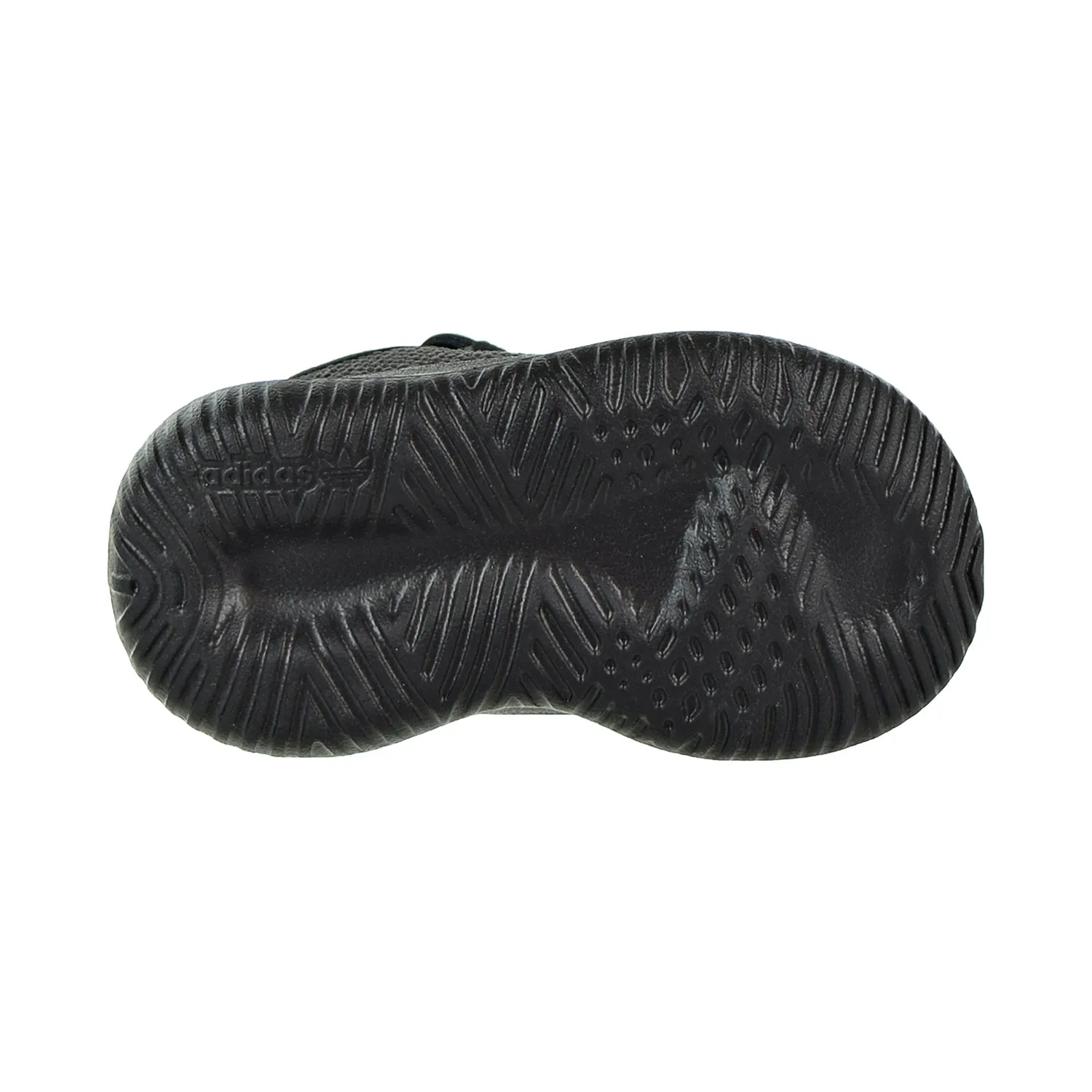 Adidas Tubular Shadow Knit Toddler's Shoes Core Black/Utility Black