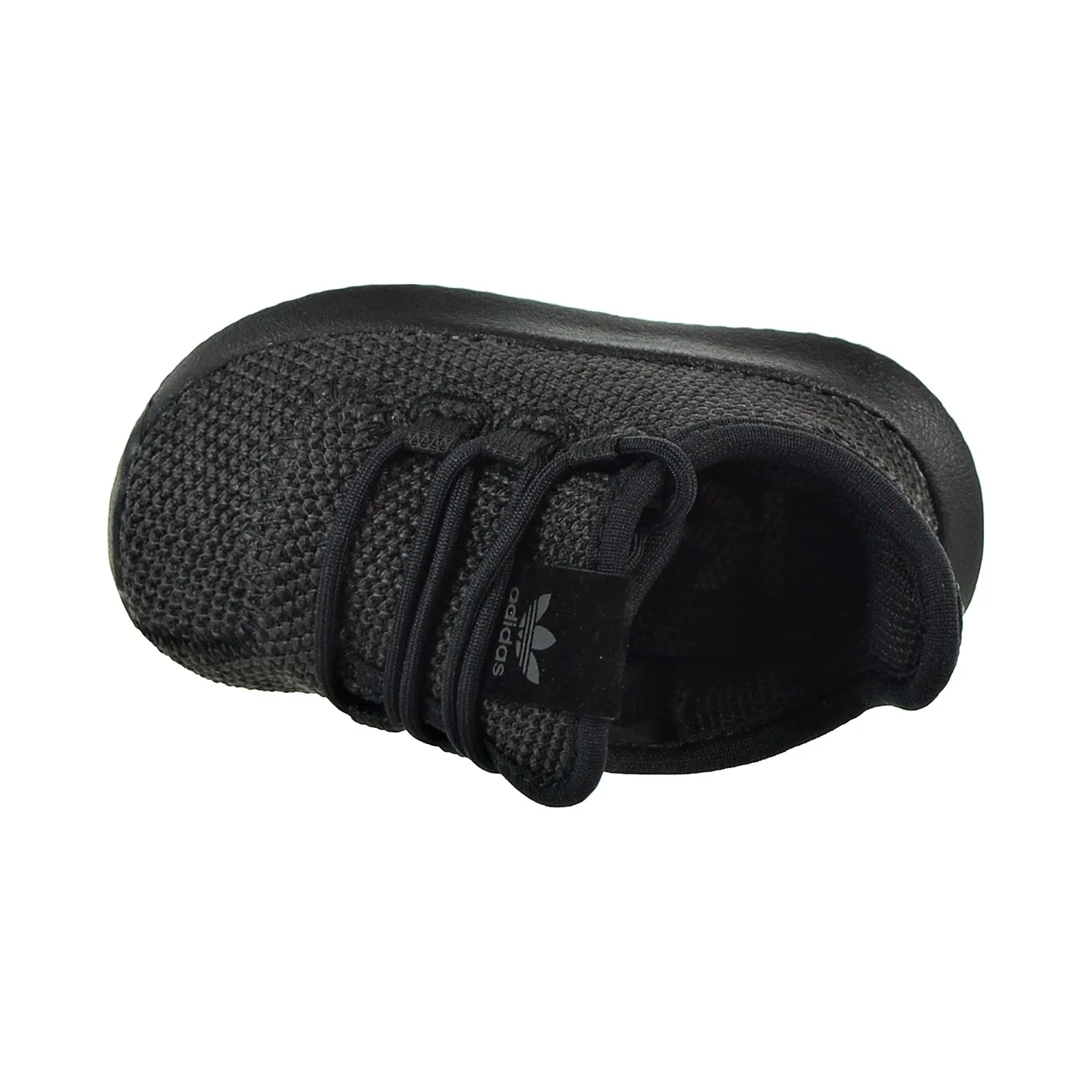 Adidas Tubular Shadow Knit Toddler's Shoes Core Black/Utility Black
