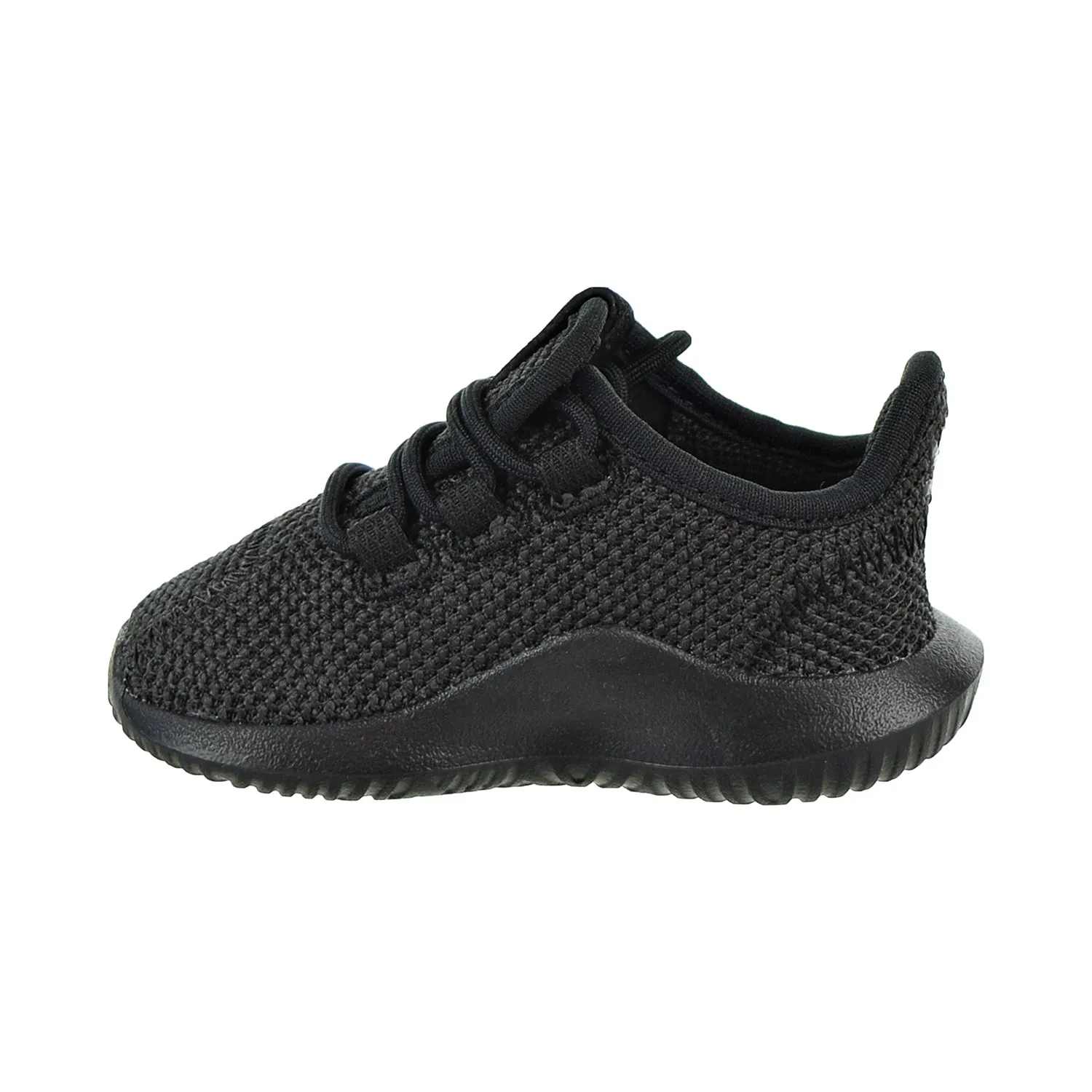 Adidas Tubular Shadow Knit Toddler's Shoes Core Black/Utility Black