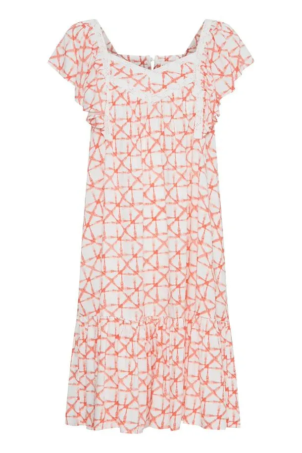 Atelier Reve Moreni Dress