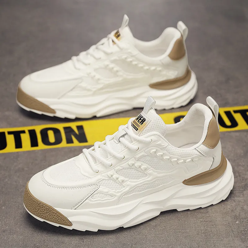 Aule Wheat Ear Sneakers