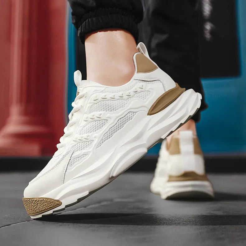 Aule Wheat Ear Sneakers