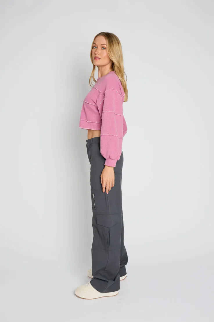 Berry Sweet Top