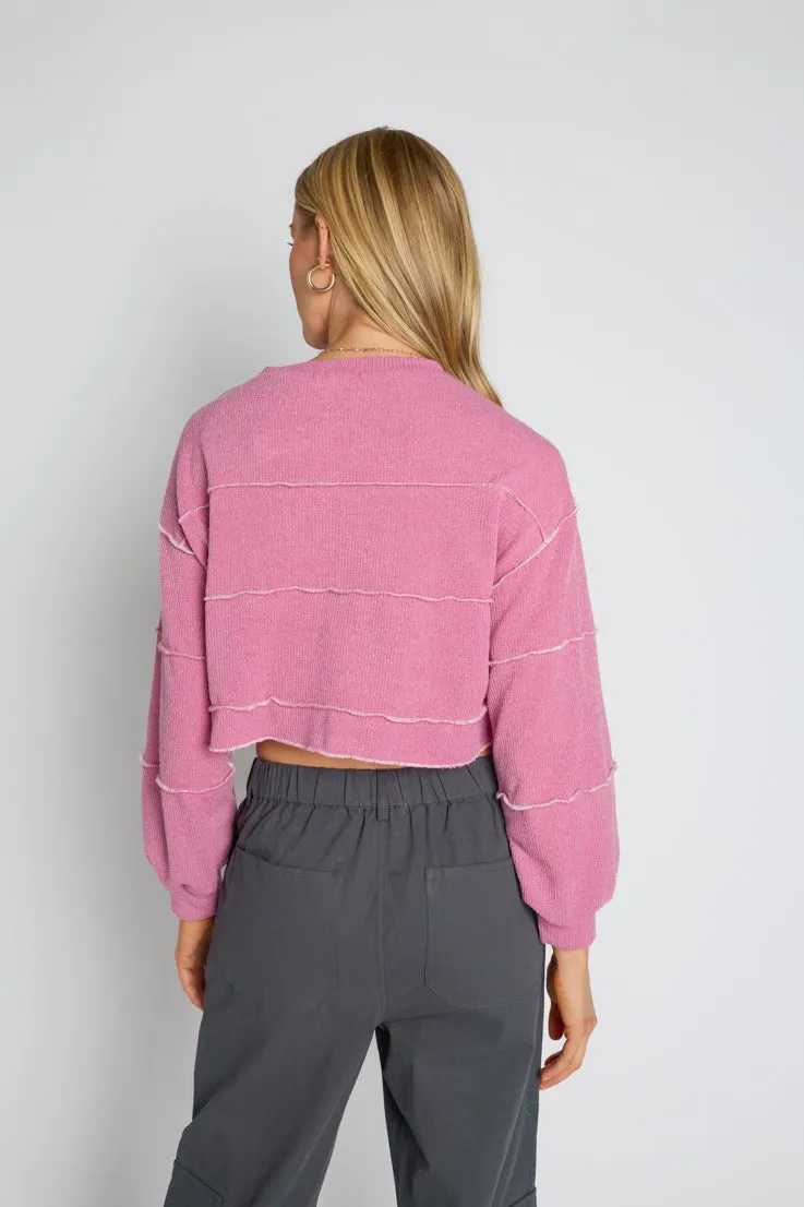 Berry Sweet Top