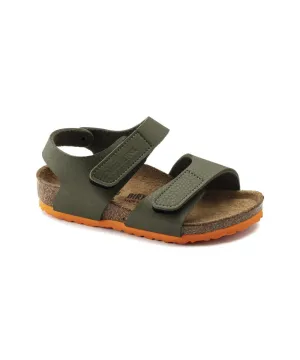 BIRKENSTOCK PALU KIDS IN MULTI