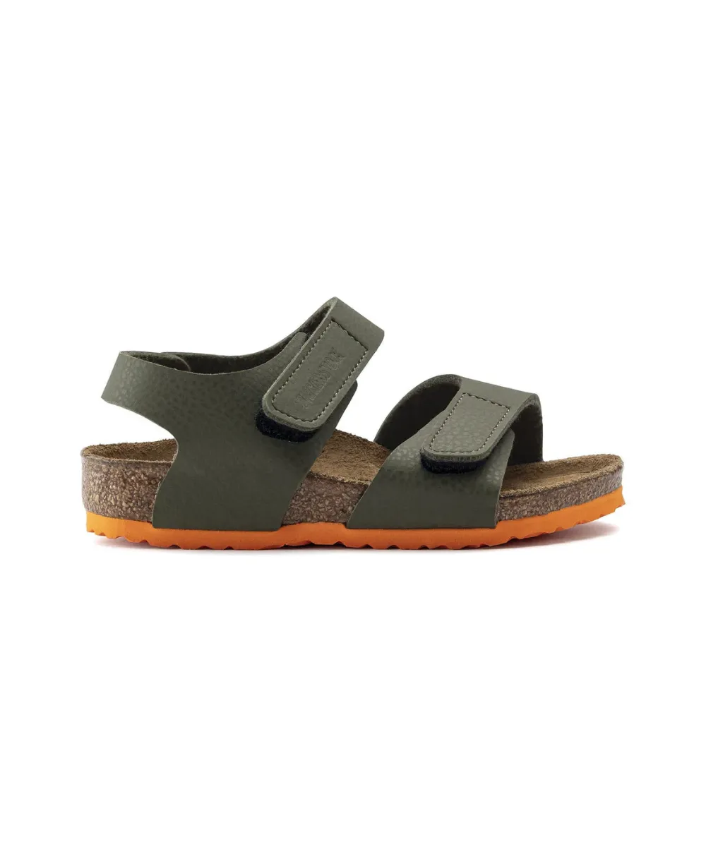 BIRKENSTOCK PALU KIDS IN MULTI