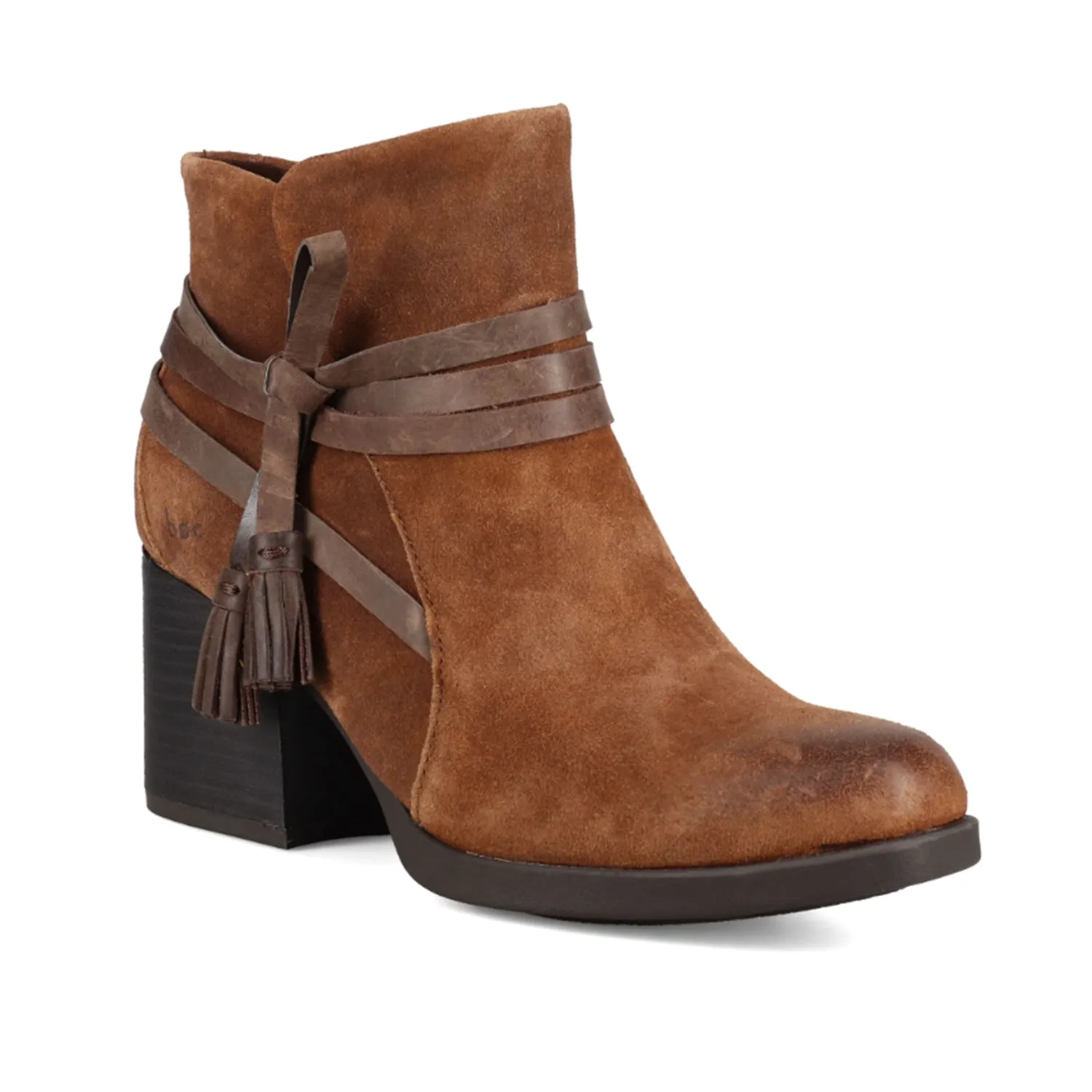 B.O.C Women's Amber in Tobacco