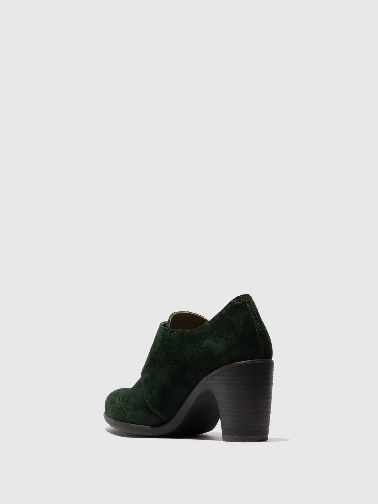 Buckle Shoes KEXI176FLY PINE