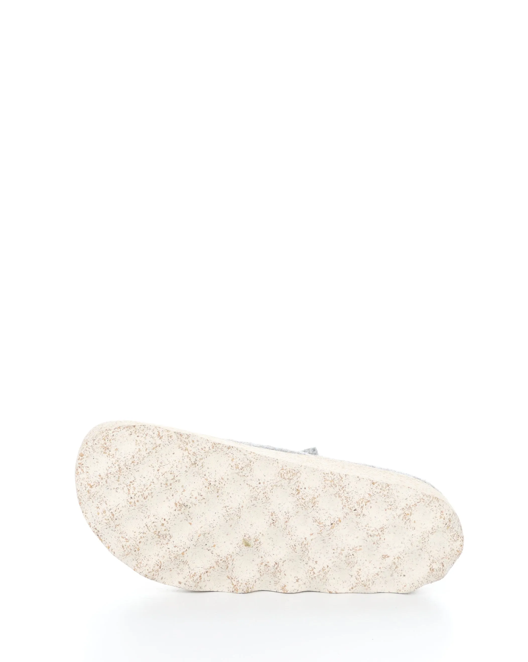 CITYM CONCRETE Round Toe Shoes