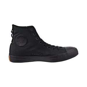 Converse Chuck Taylor All Star Cordura Hi Men's Shoes Black/Brown
