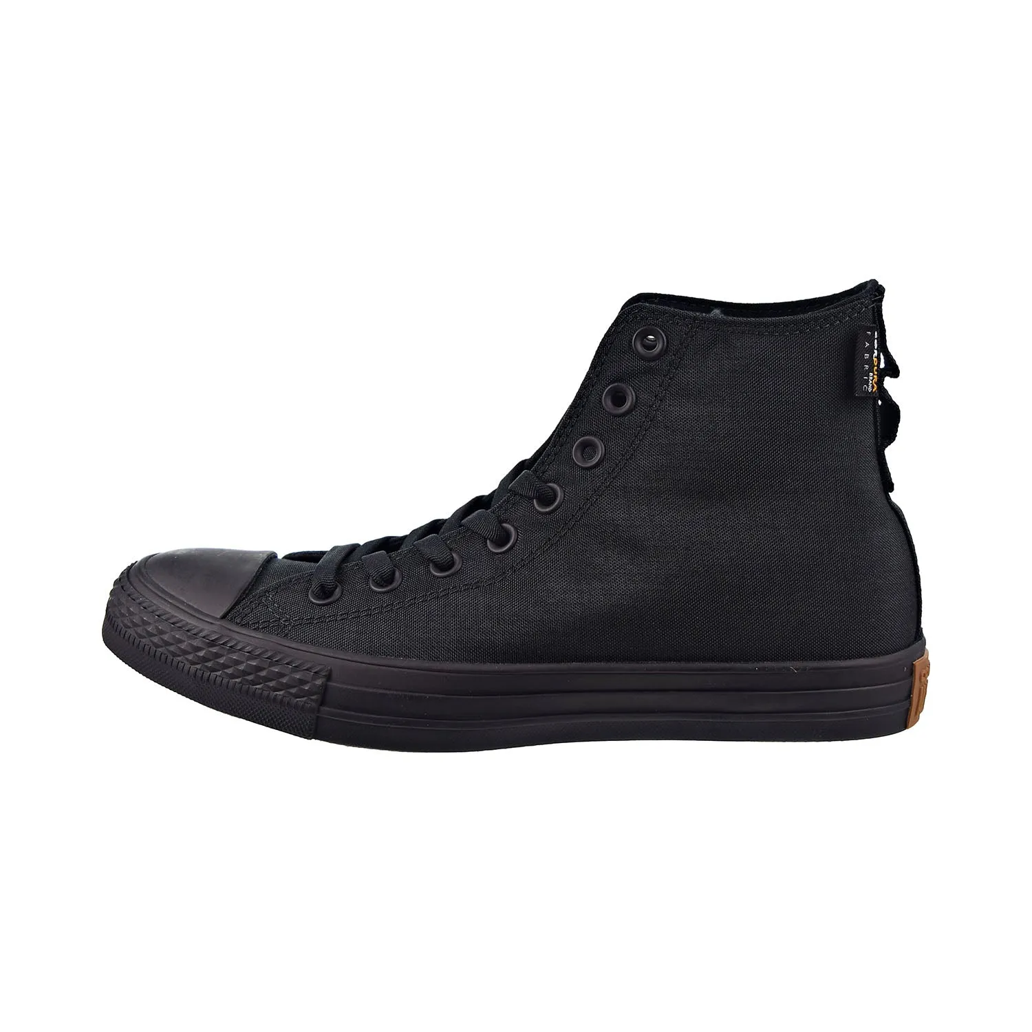 Converse Chuck Taylor All Star Cordura Hi Men's Shoes Black/Brown