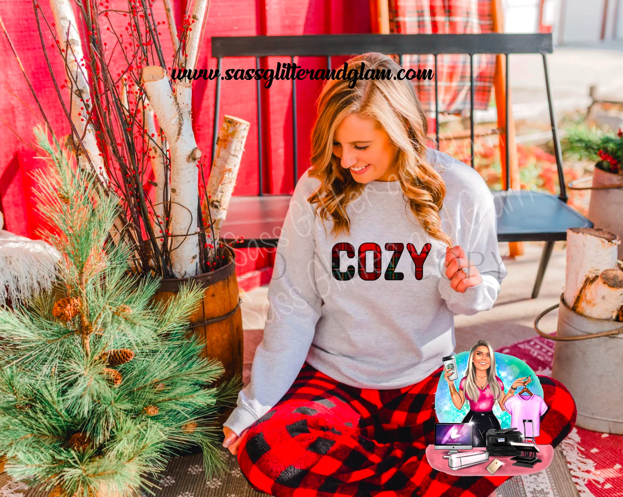 cozy