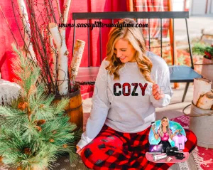 cozy
