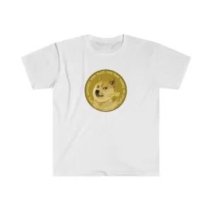 Doge Softstyle T-Shirt