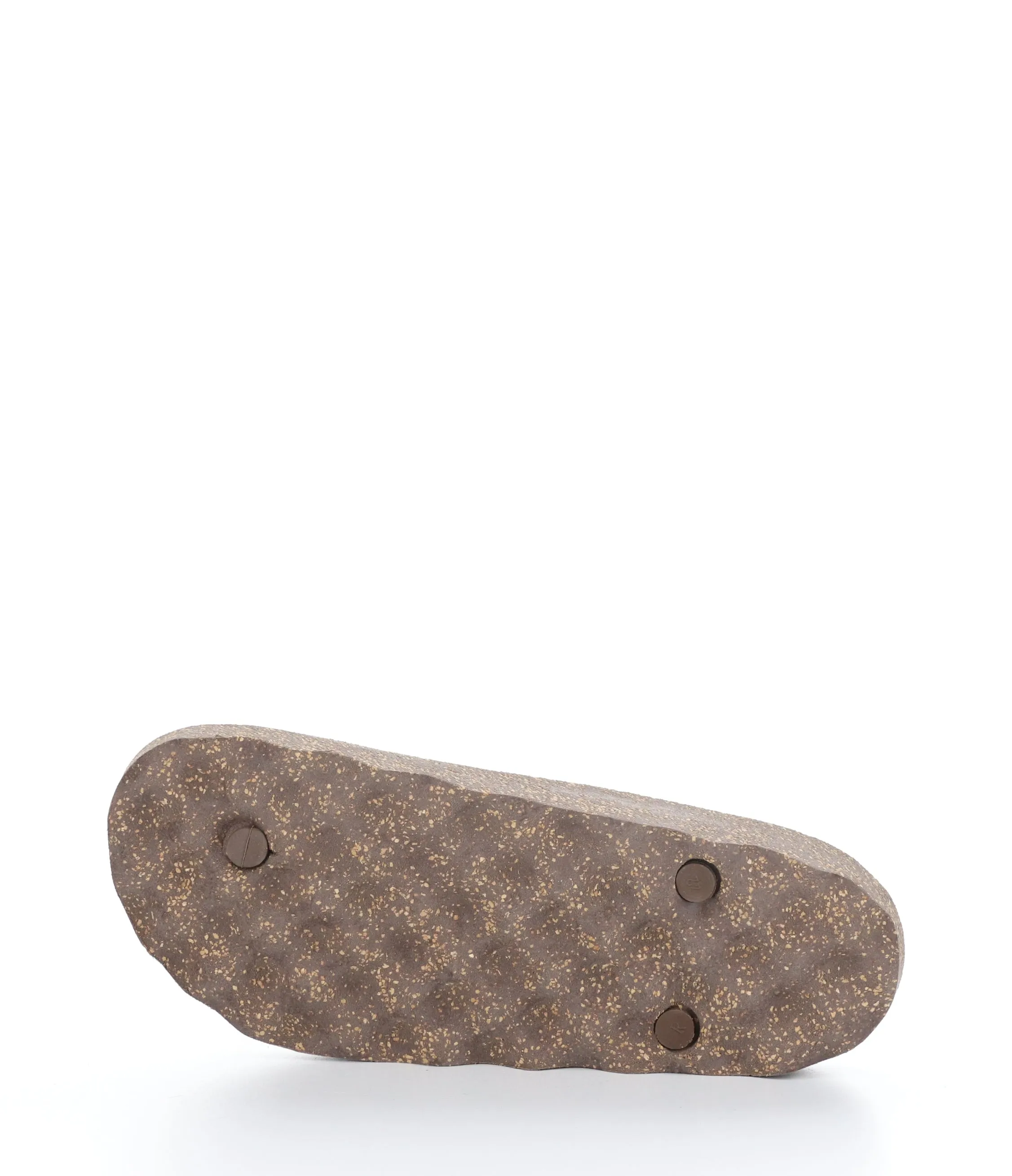 FEEL078ASPM BROWN Round Toe Shoes|FEEL078ASPM Chaussures �� Bout Rond in Marron