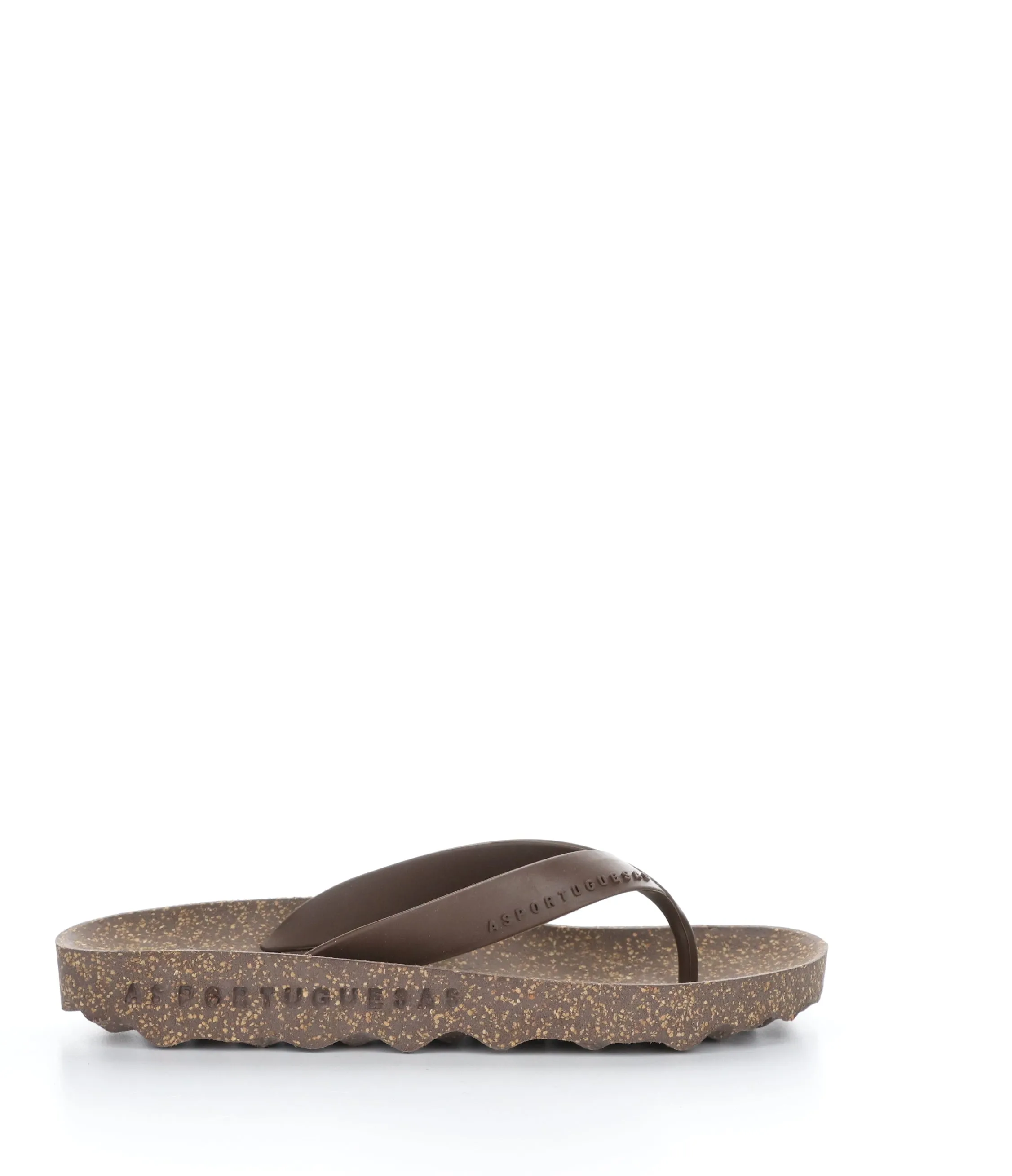 FEEL078ASPM BROWN Round Toe Shoes|FEEL078ASPM Chaussures �� Bout Rond in Marron