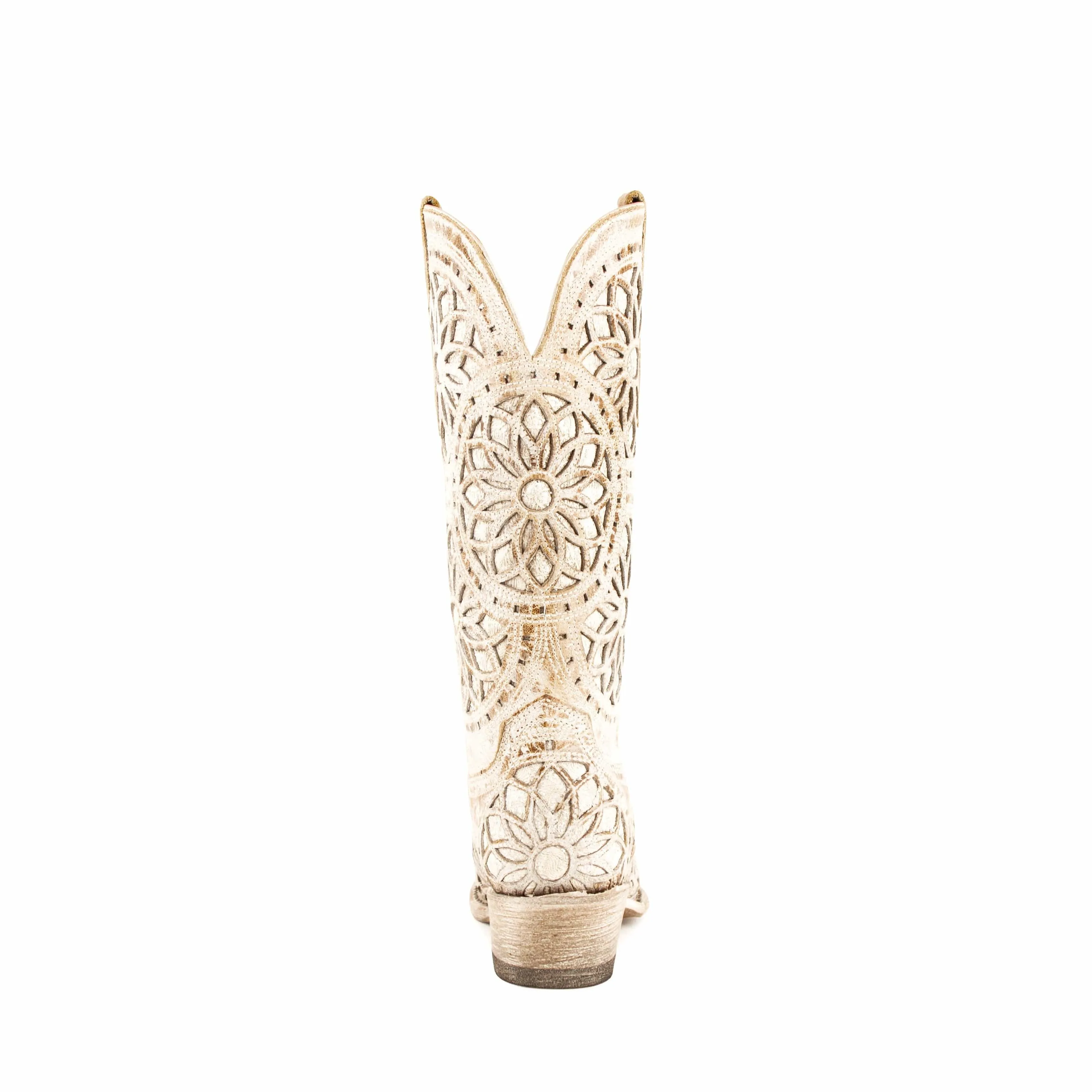 Ferrini USA Mandala Ladies' Boots