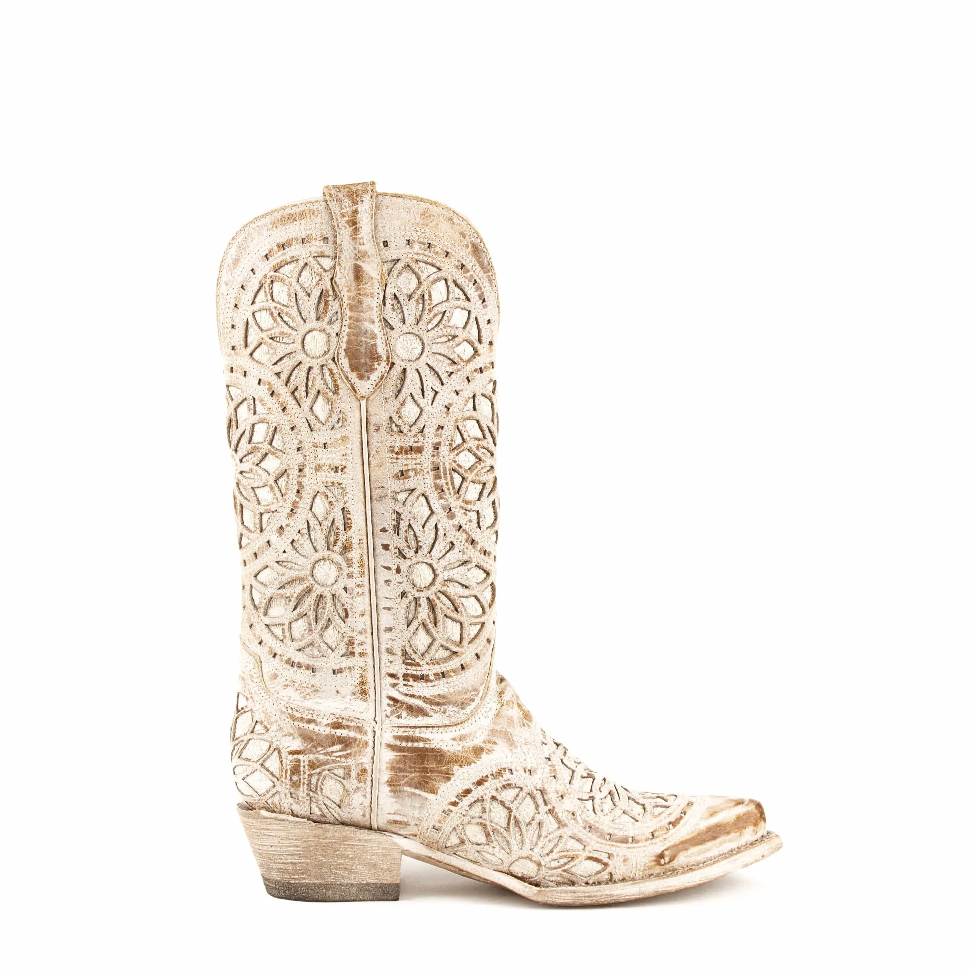 Ferrini USA Mandala Ladies' Boots