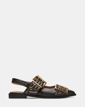 GRAYA BROWN