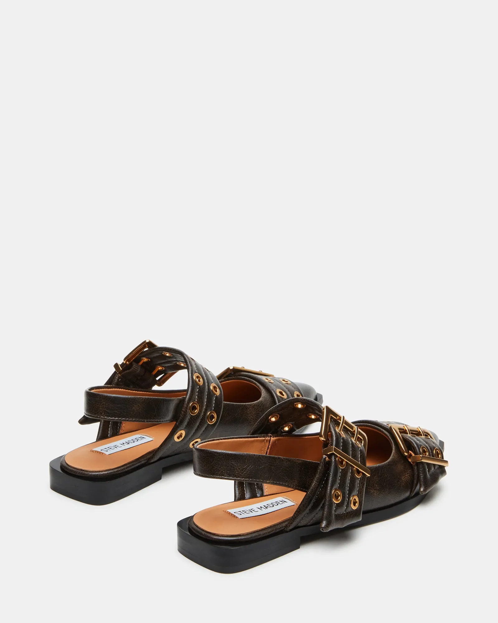 GRAYA BROWN