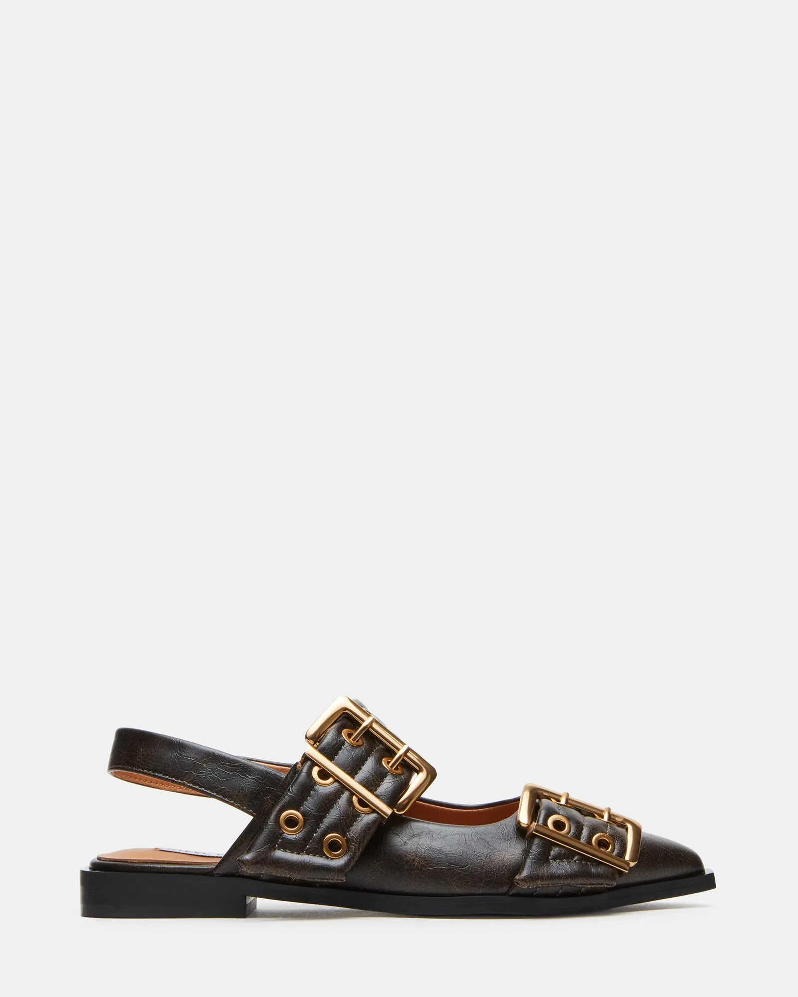 GRAYA BROWN