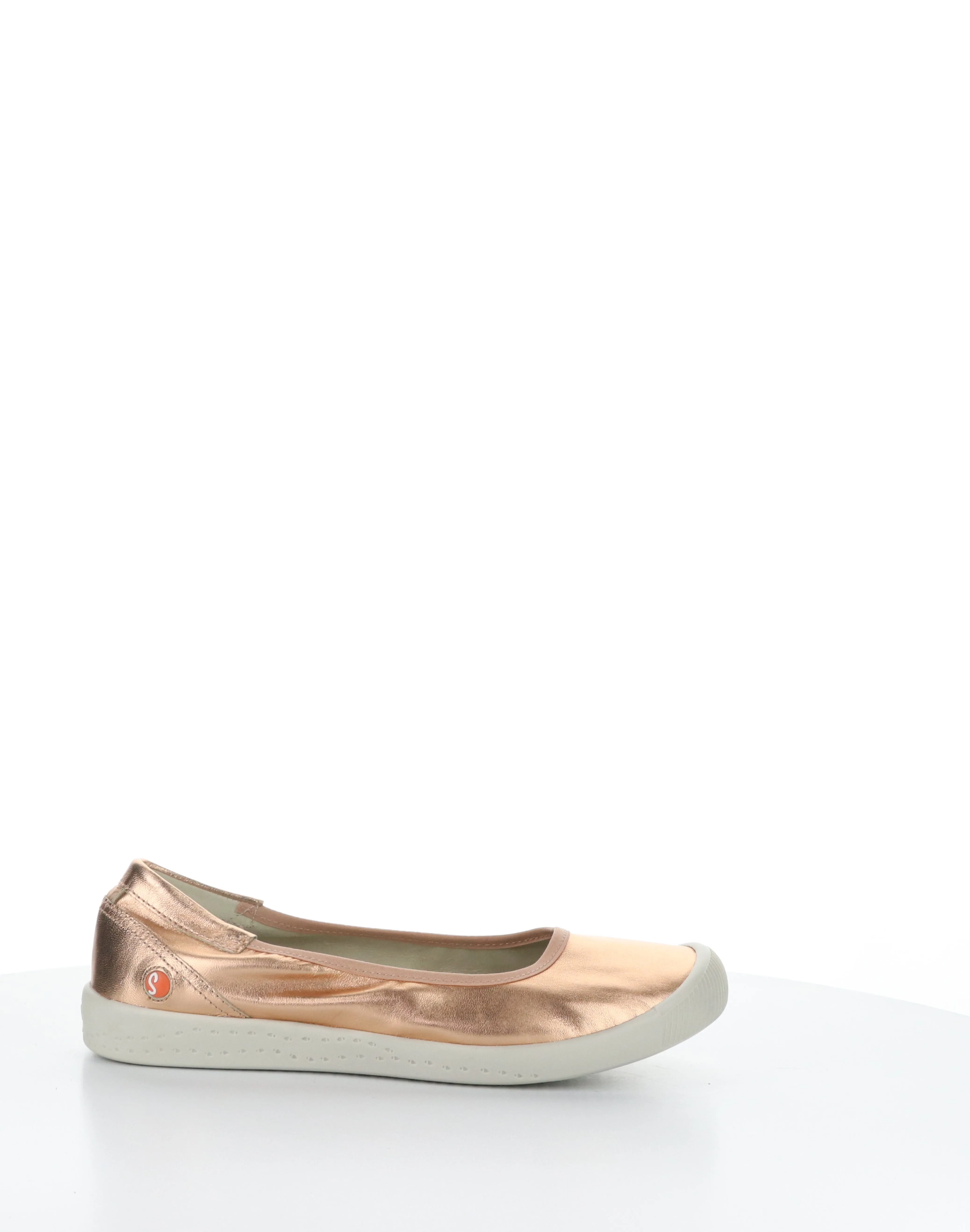 ILMEI737SOF 017 ROSE Elasticated Shoes