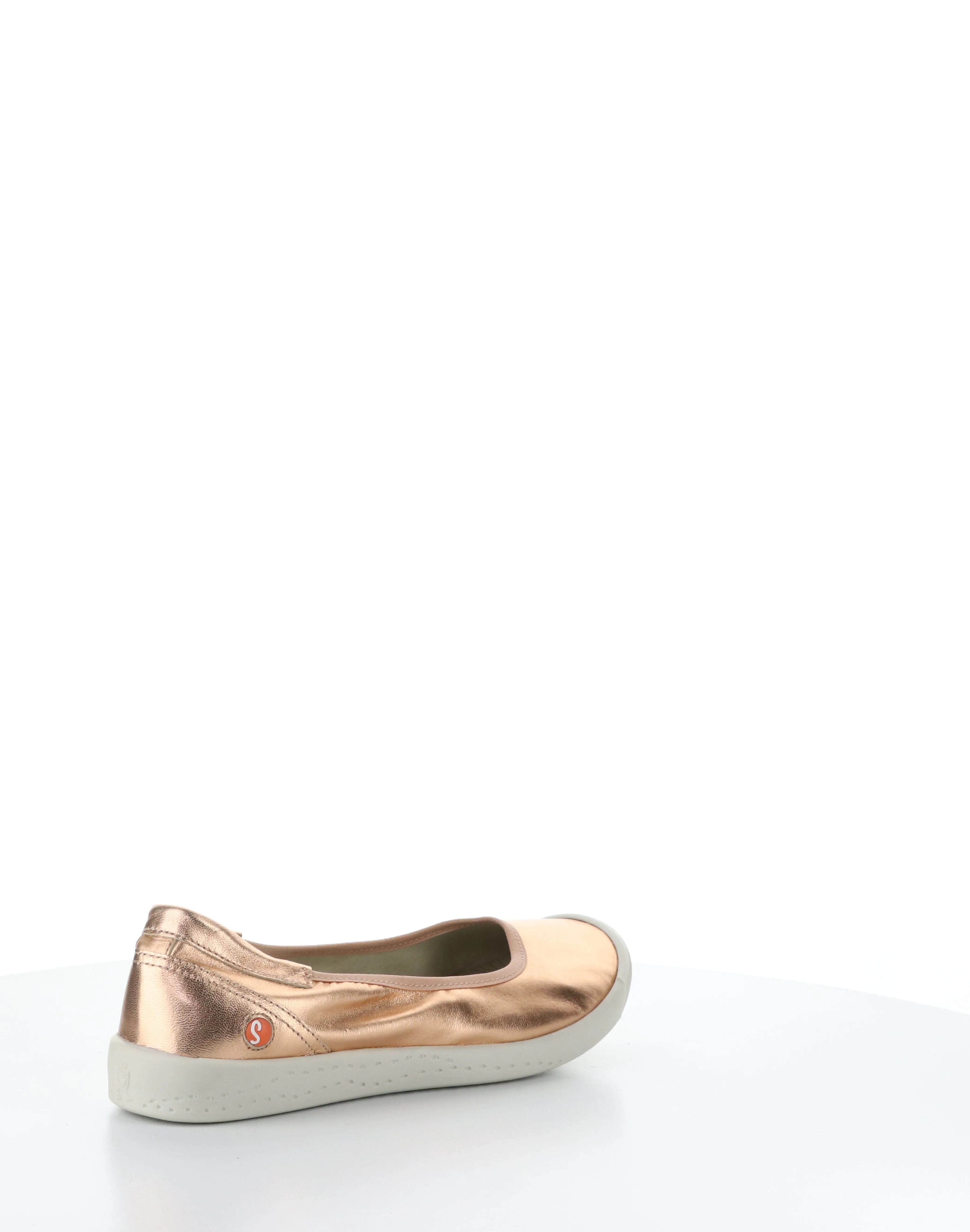 ILMEI737SOF 017 ROSE Elasticated Shoes