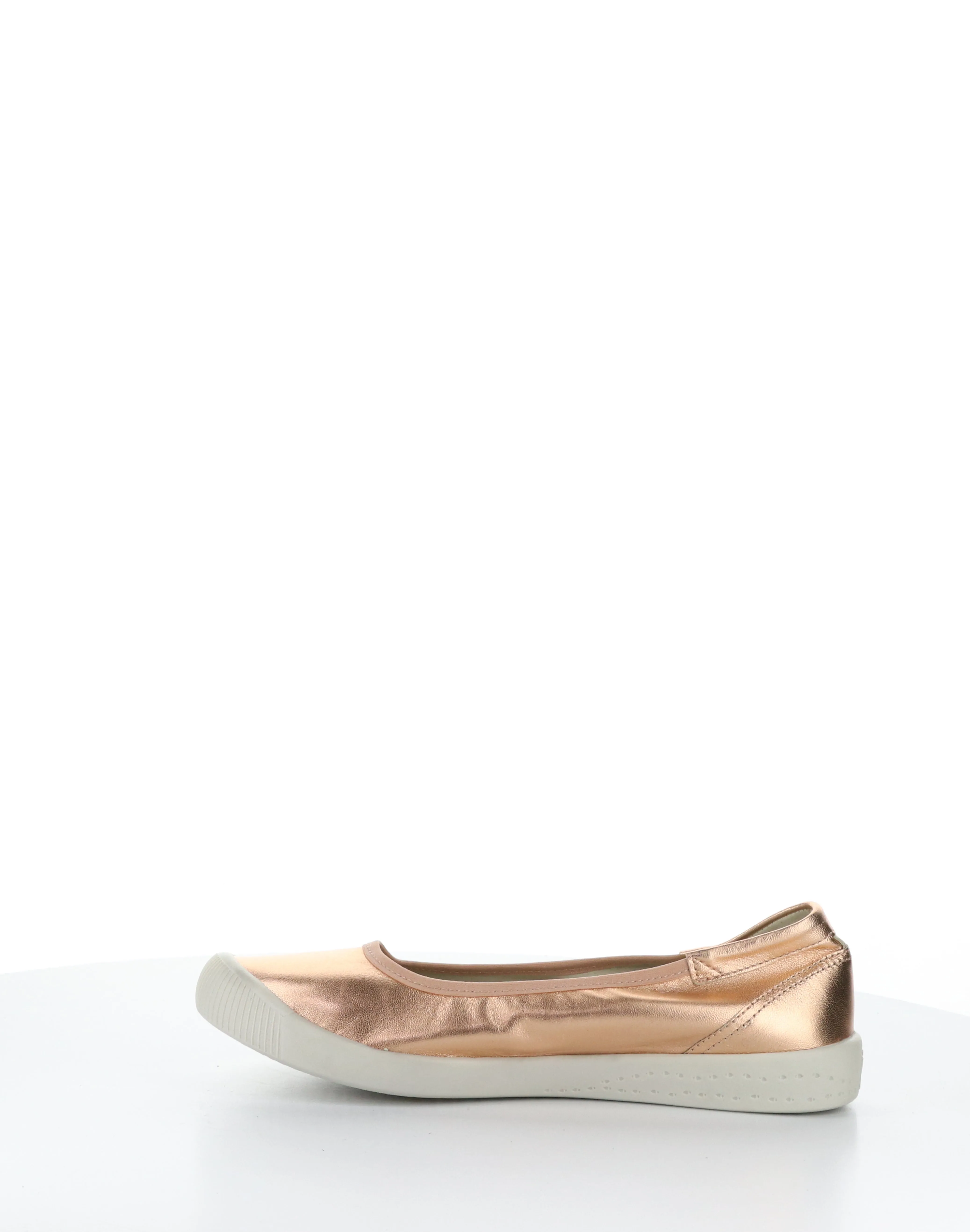 ILMEI737SOF 017 ROSE Elasticated Shoes