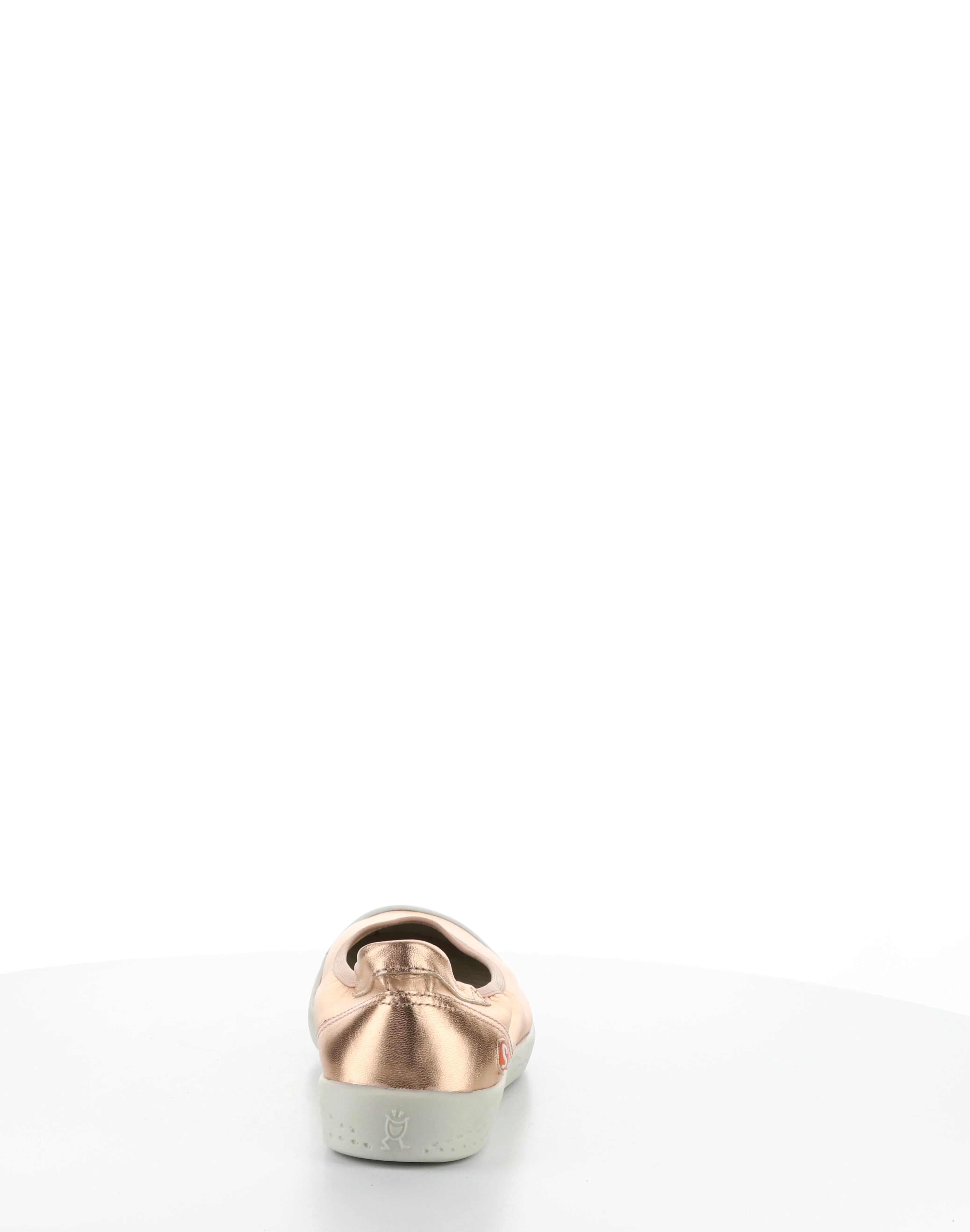ILMEI737SOF 017 ROSE Elasticated Shoes
