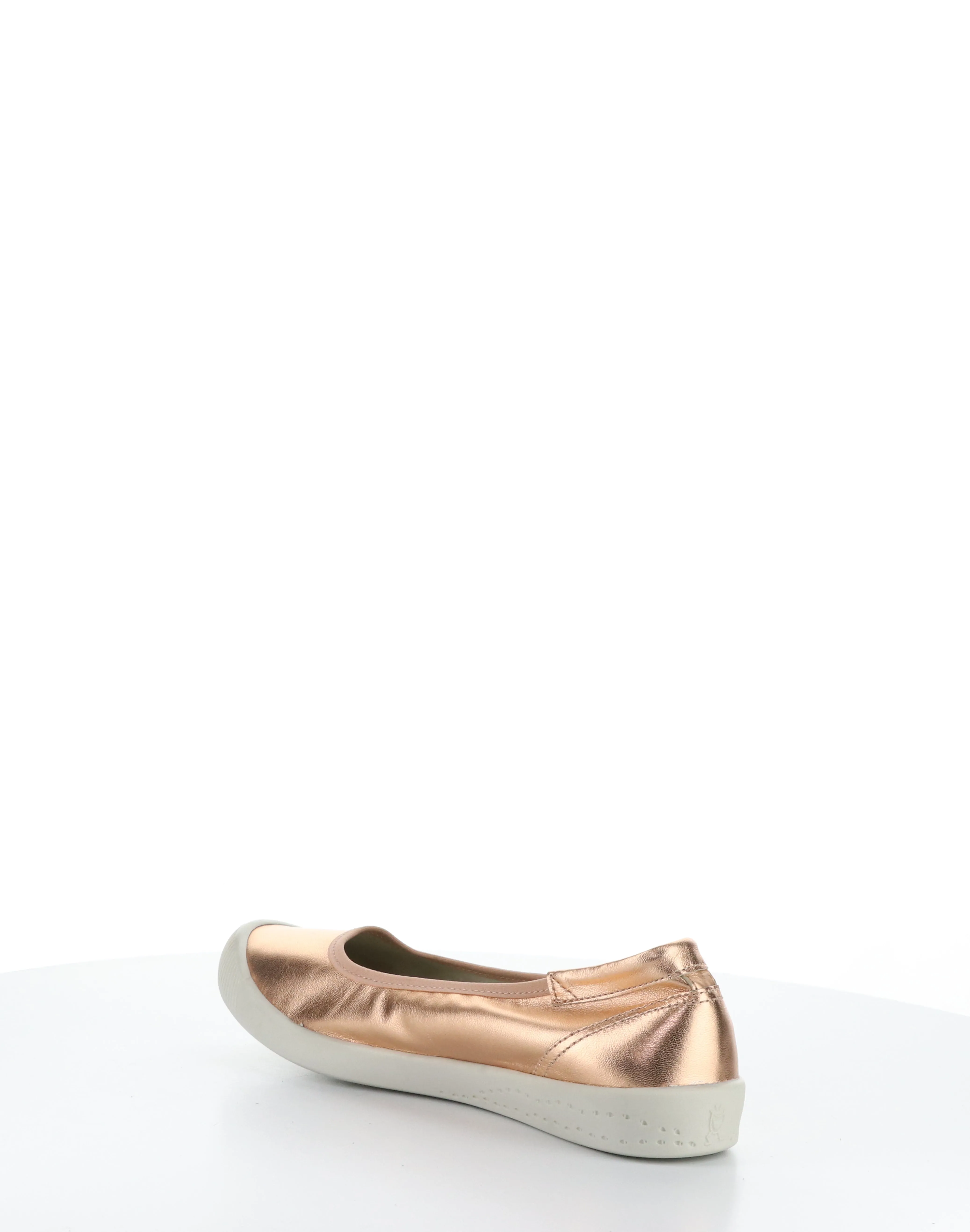 ILMEI737SOF 017 ROSE Elasticated Shoes
