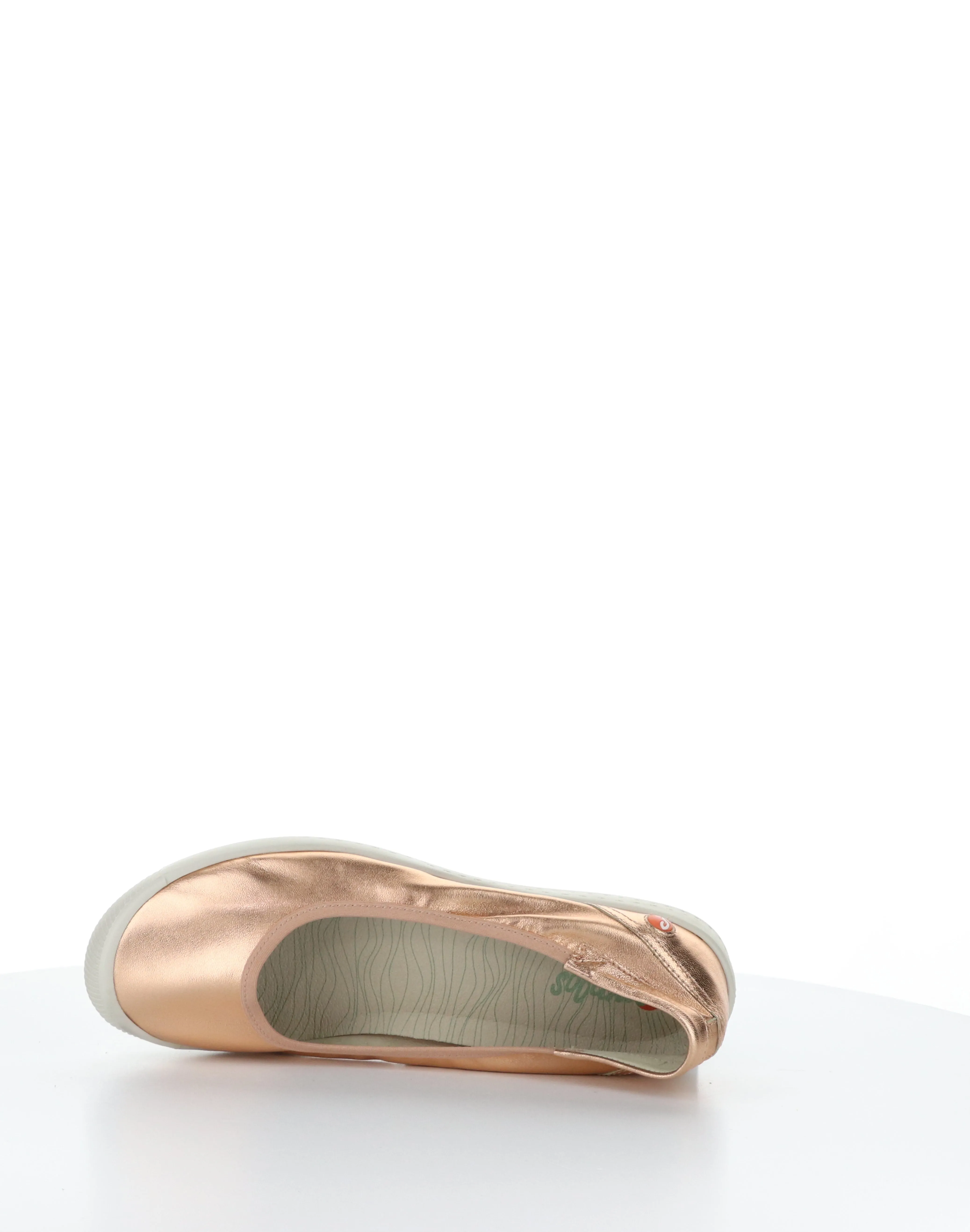 ILMEI737SOF 017 ROSE Elasticated Shoes