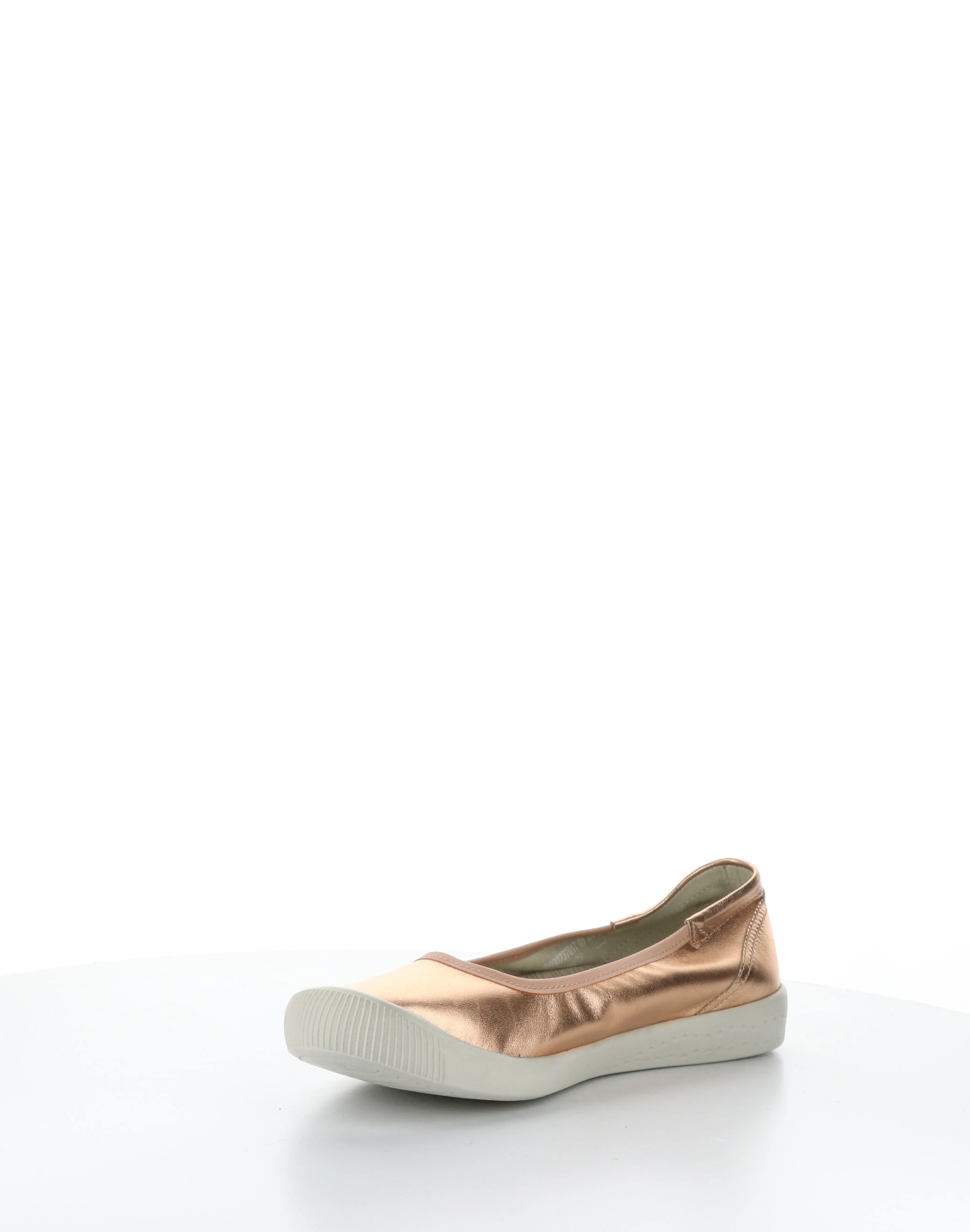 ILMEI737SOF 017 ROSE Elasticated Shoes