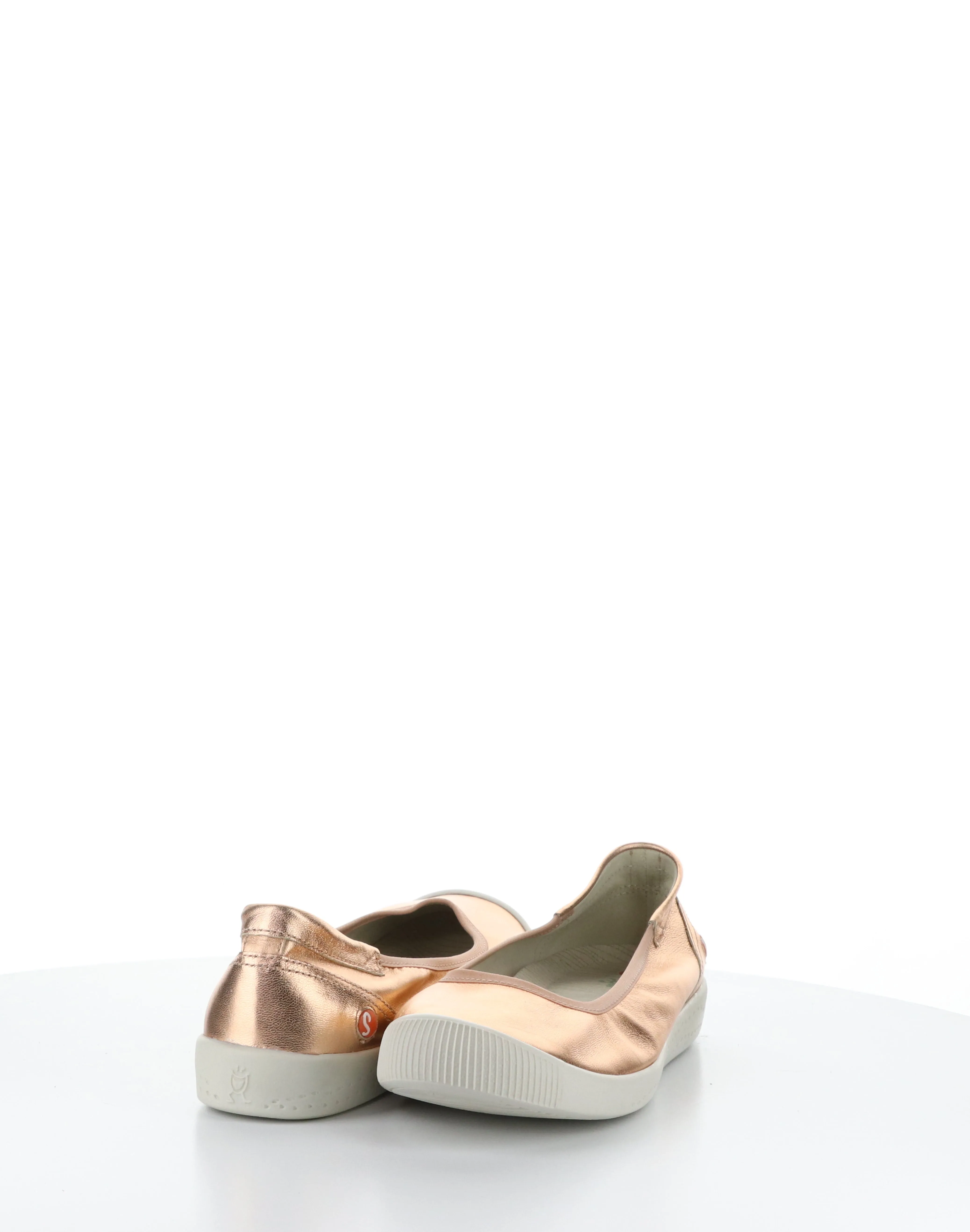 ILMEI737SOF 017 ROSE Elasticated Shoes