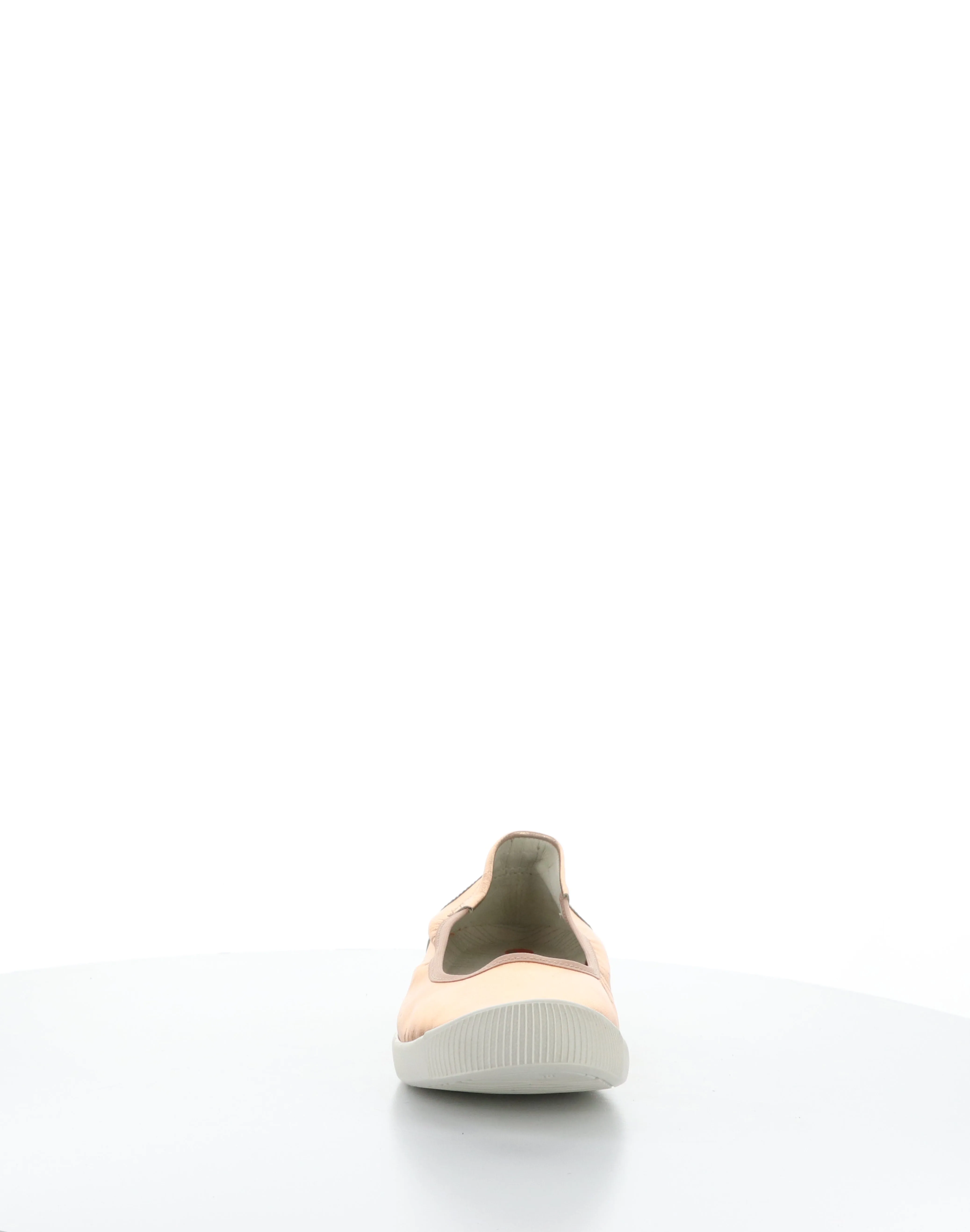 ILMEI737SOF 017 ROSE Elasticated Shoes
