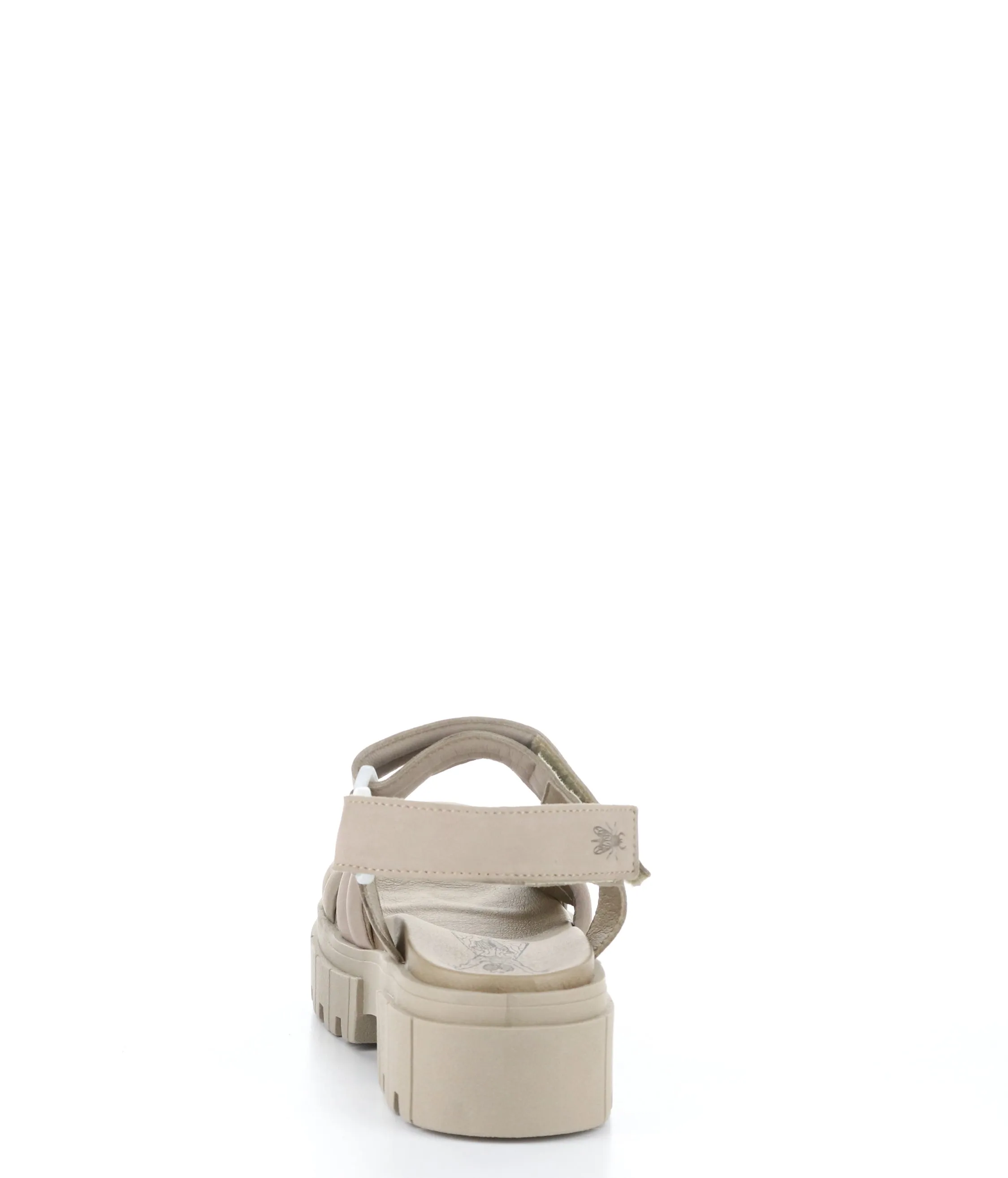 JADA854FLY CONCRETE Round Toe Shoes