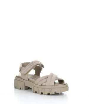 JADA854FLY CONCRETE Round Toe Shoes