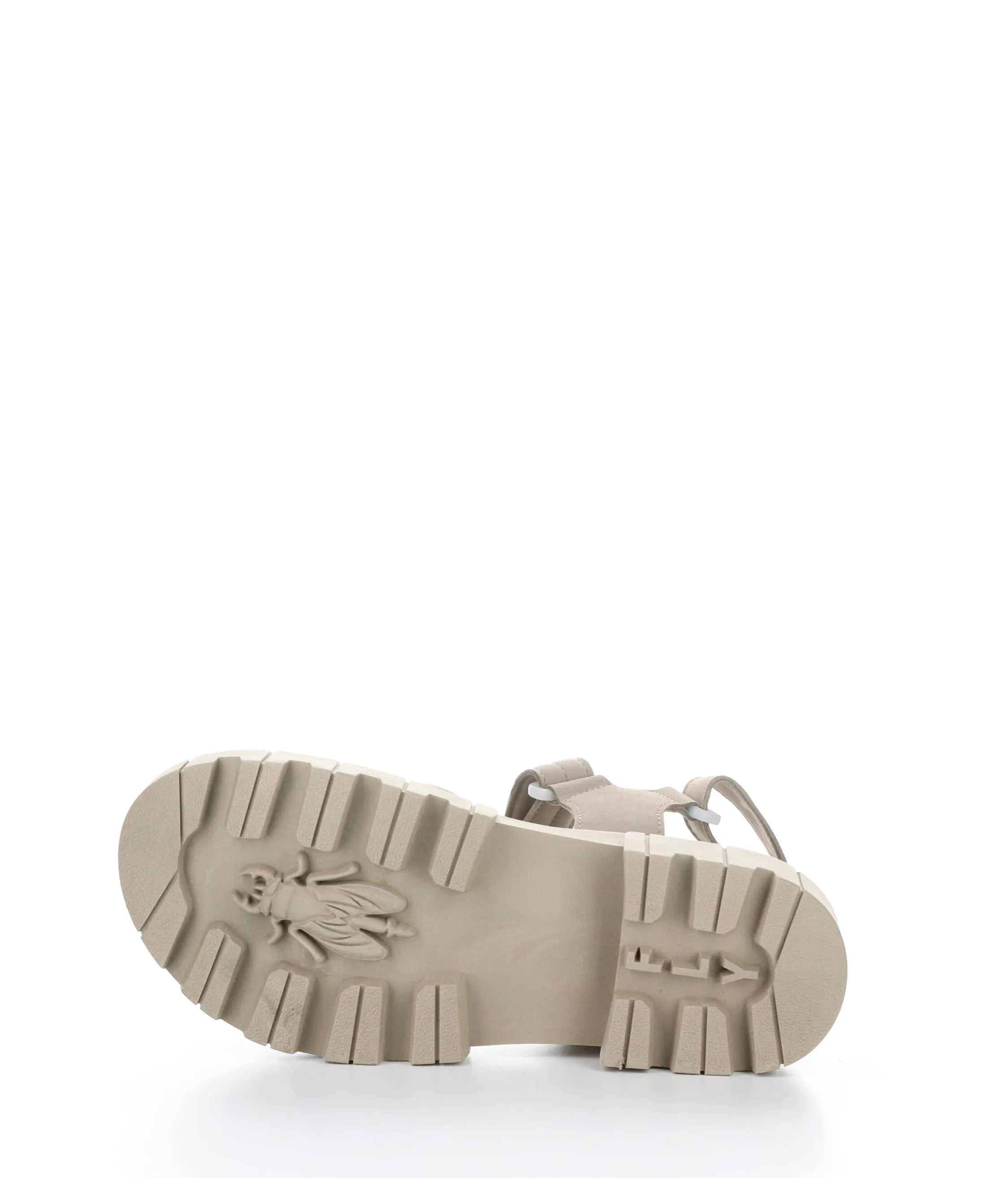 JADA854FLY CONCRETE Round Toe Shoes