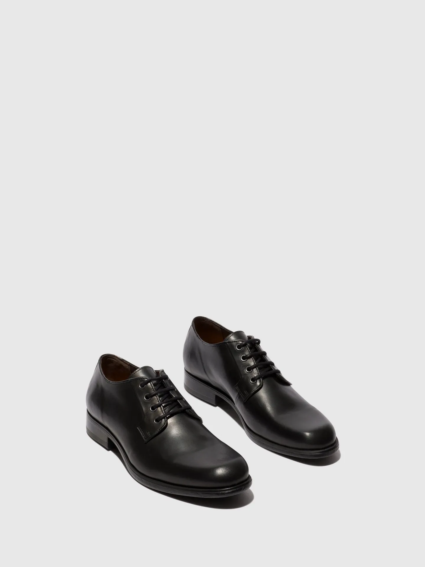 Lace-up Shoes MASO957FLY BLACK