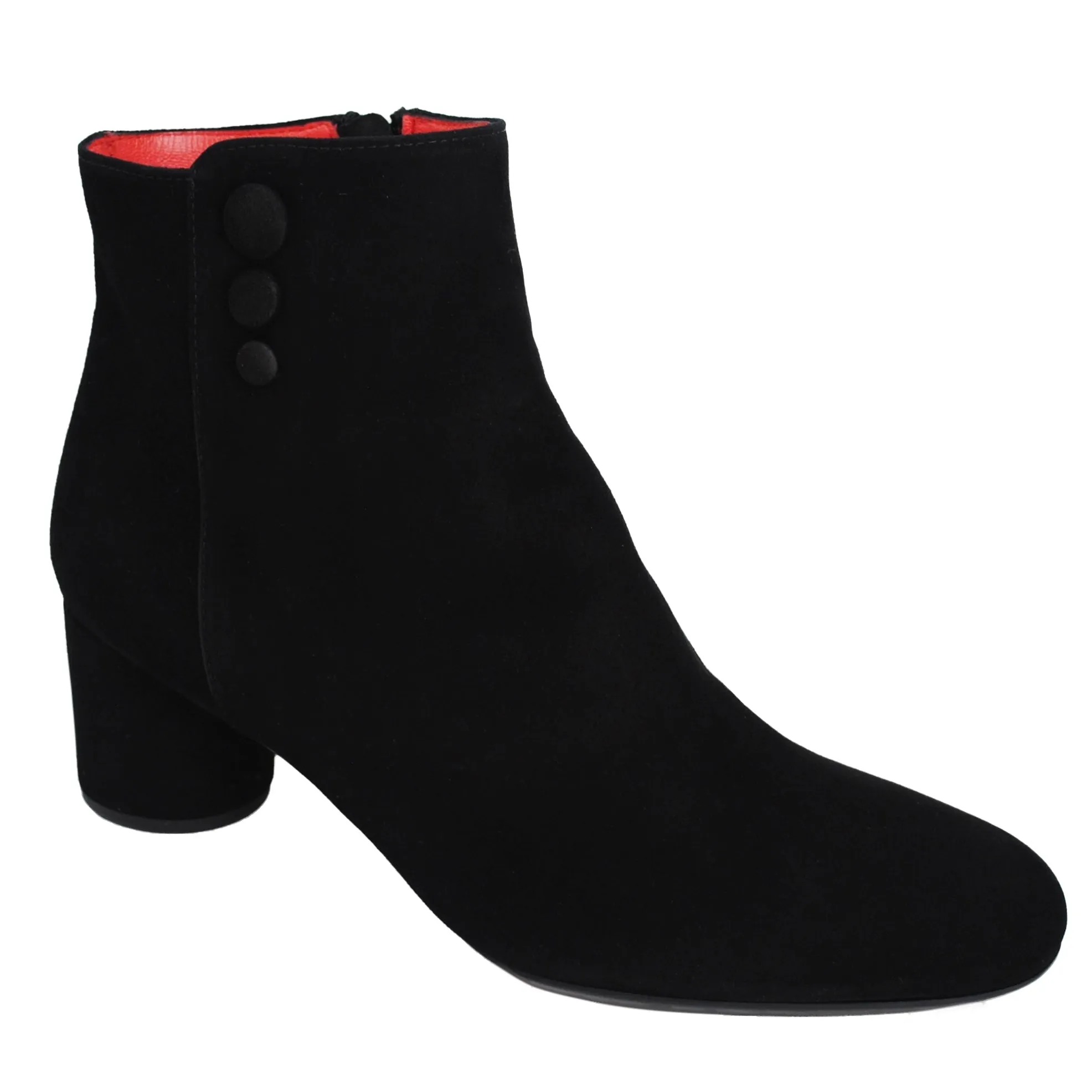 Lucia - Black