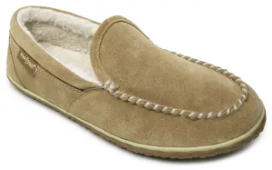 Men's Minnetonka Tilden Moccasin  Cozy Comfort for Home & Beyond