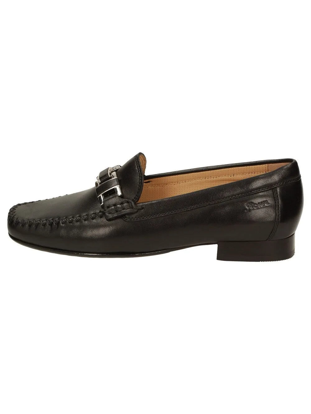 Moccasins Sioux Cambria, black
