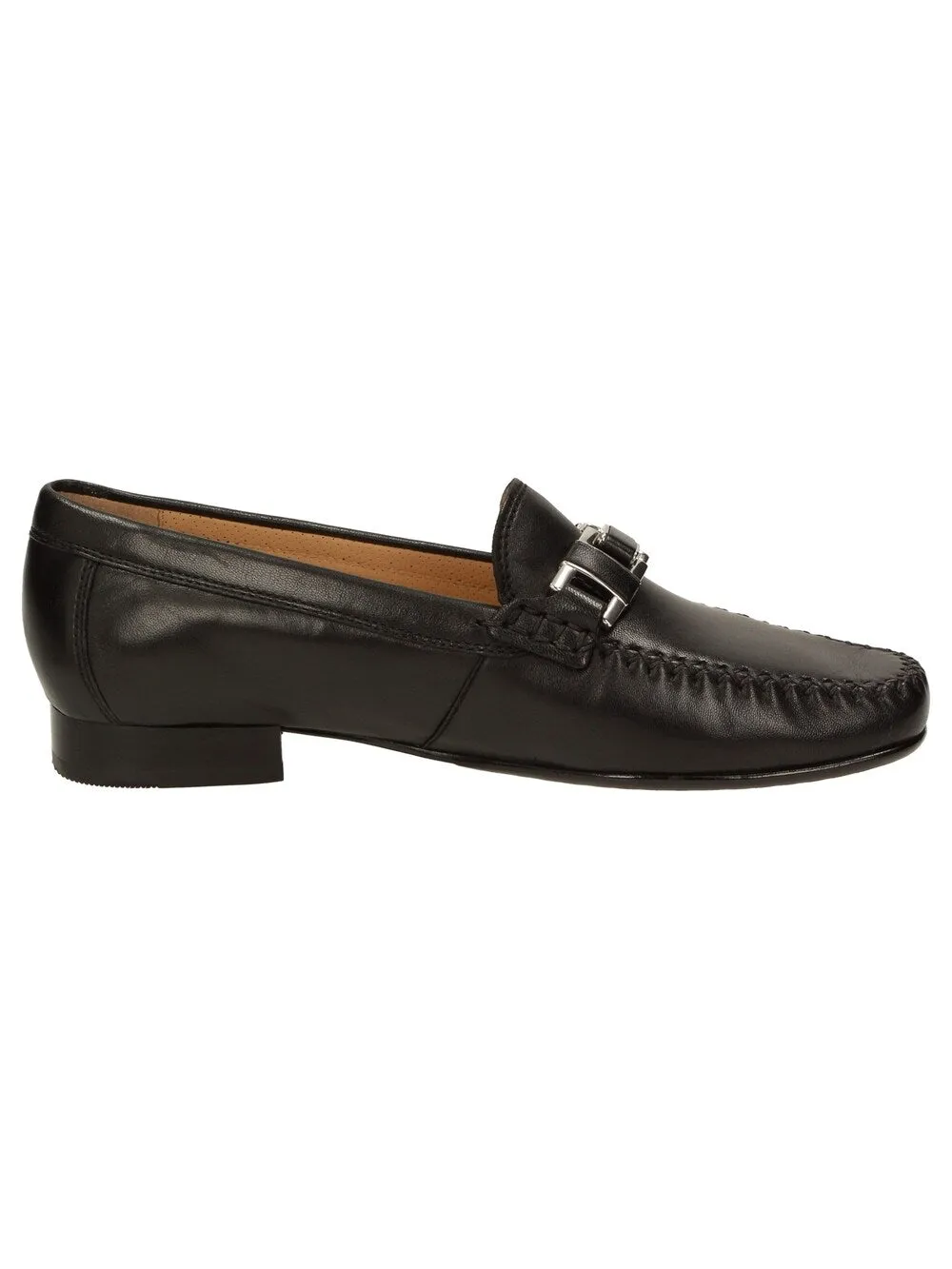 Moccasins Sioux Cambria, black