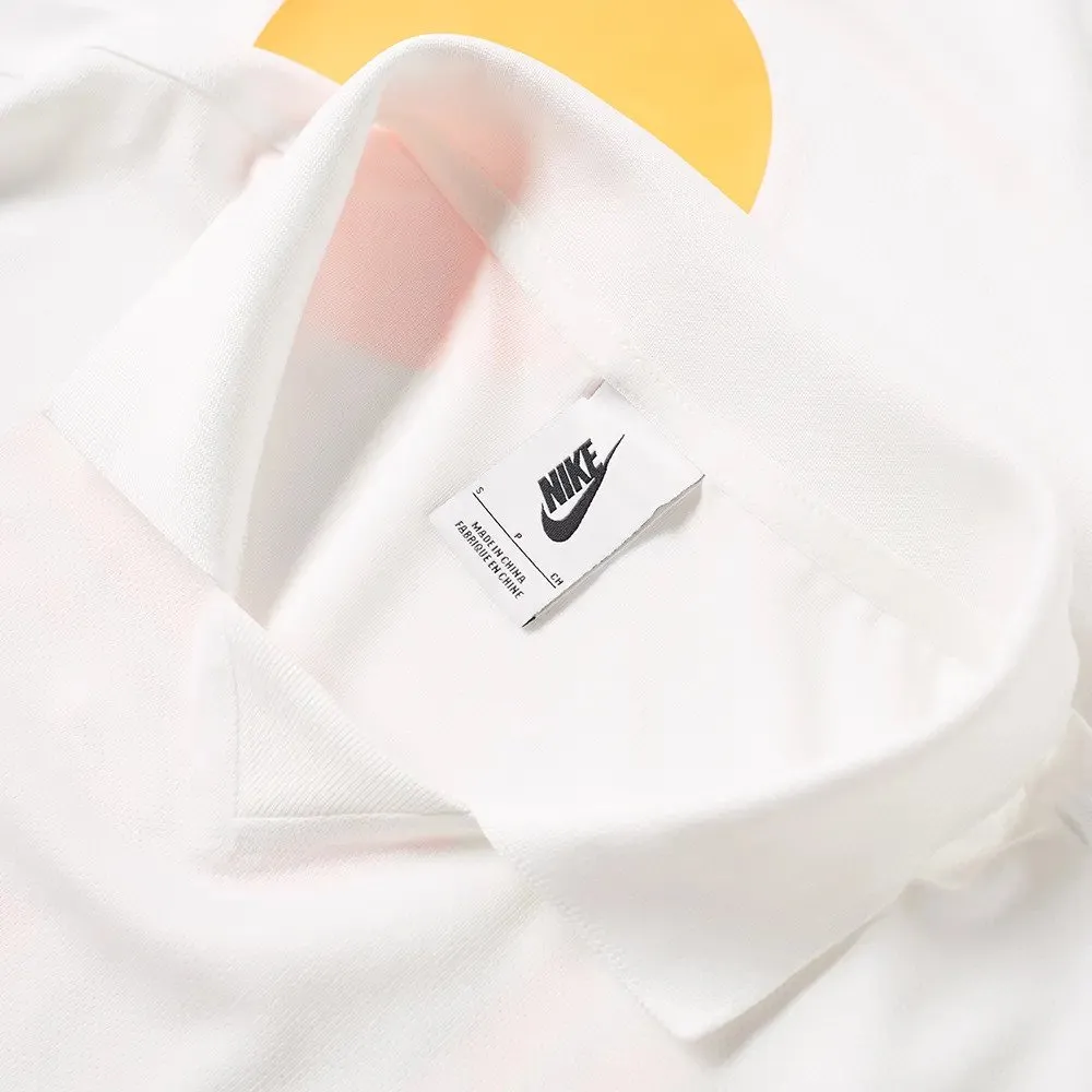 OFF-WHITE x Nikelab Mercurial NRG X FB Jersey White (Size XL)