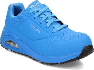 Skechers Women's Work Uno Sr Deloney Shoe