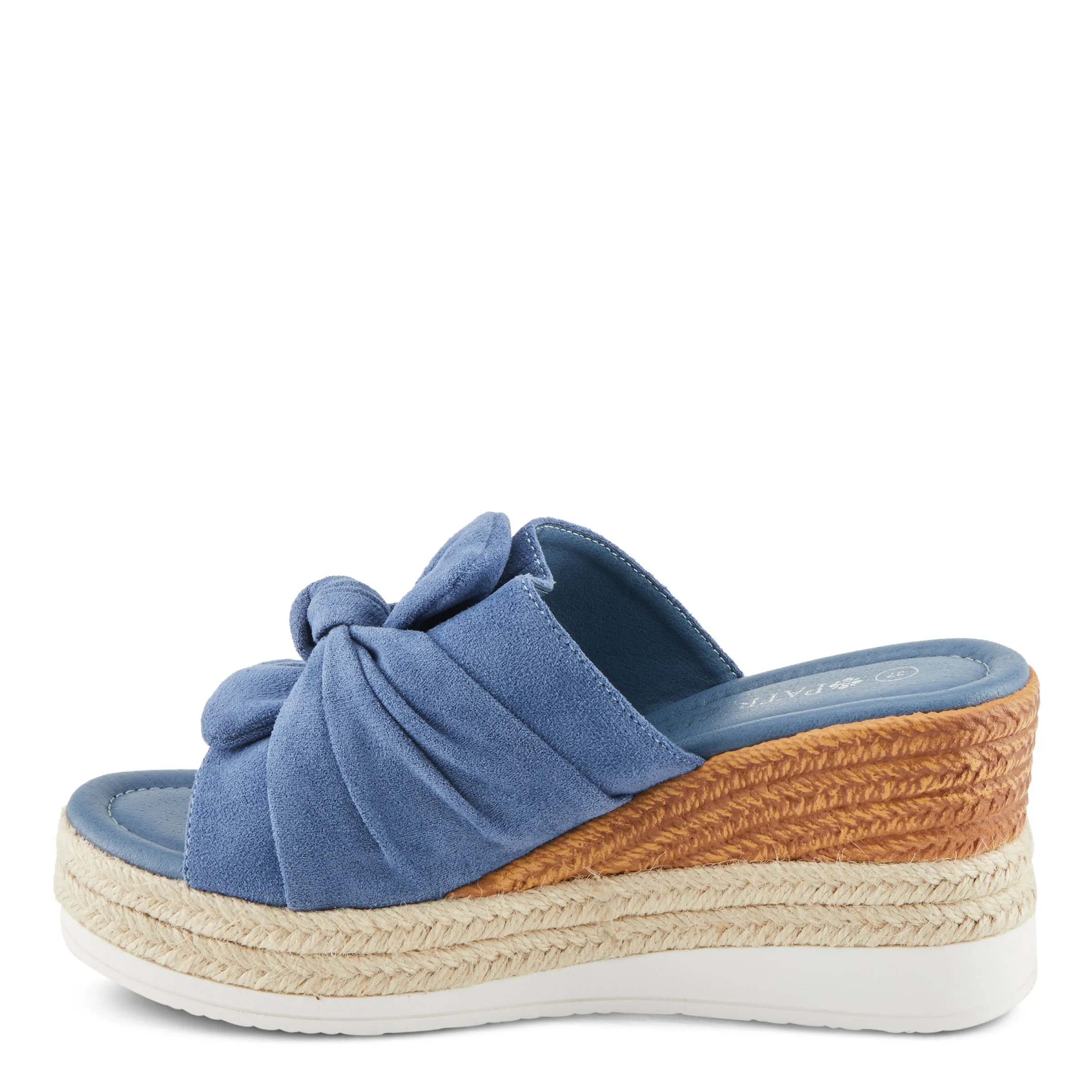 Spring Step Shoes Patrizia Bellaluce Sandals