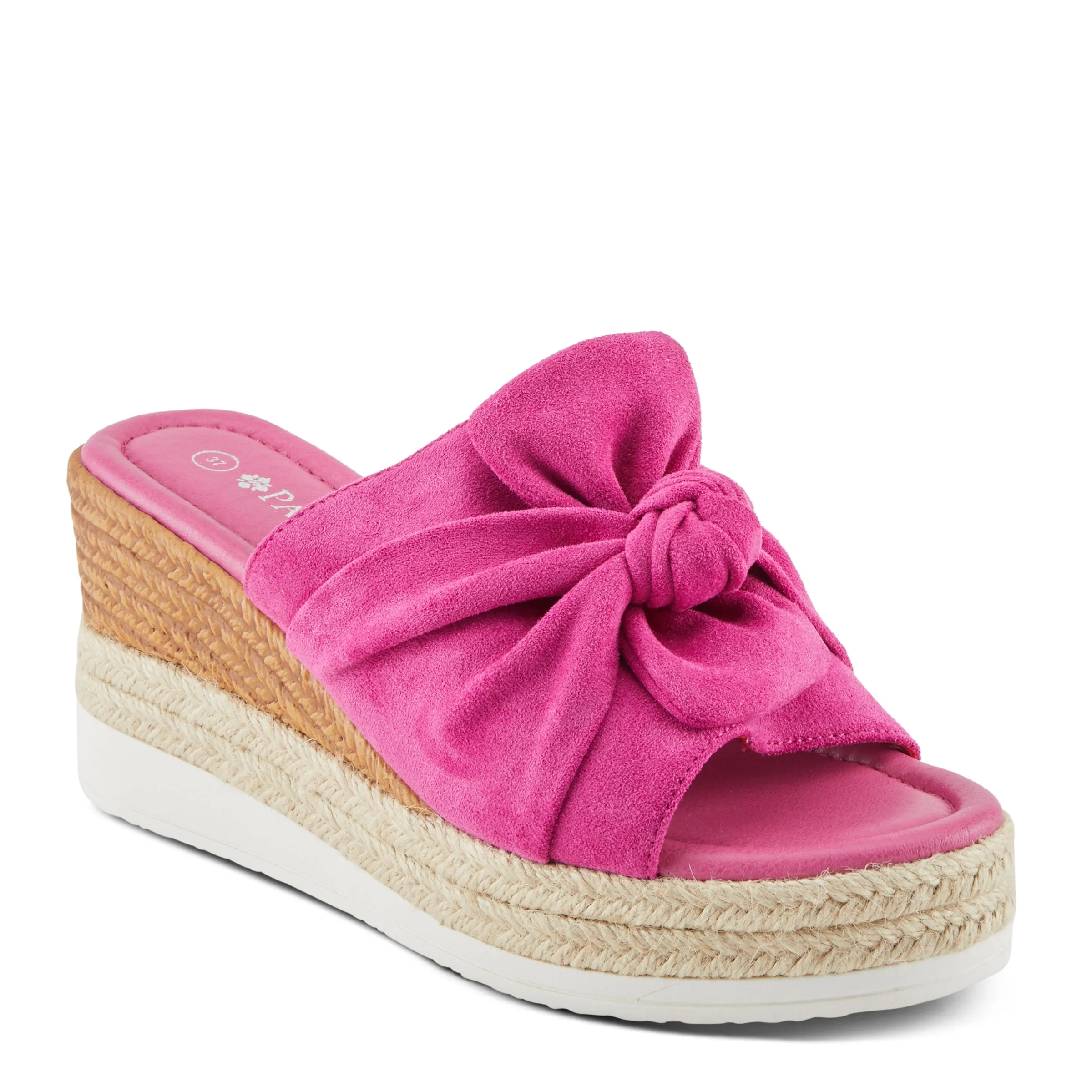 Spring Step Shoes Patrizia Bellaluce Sandals