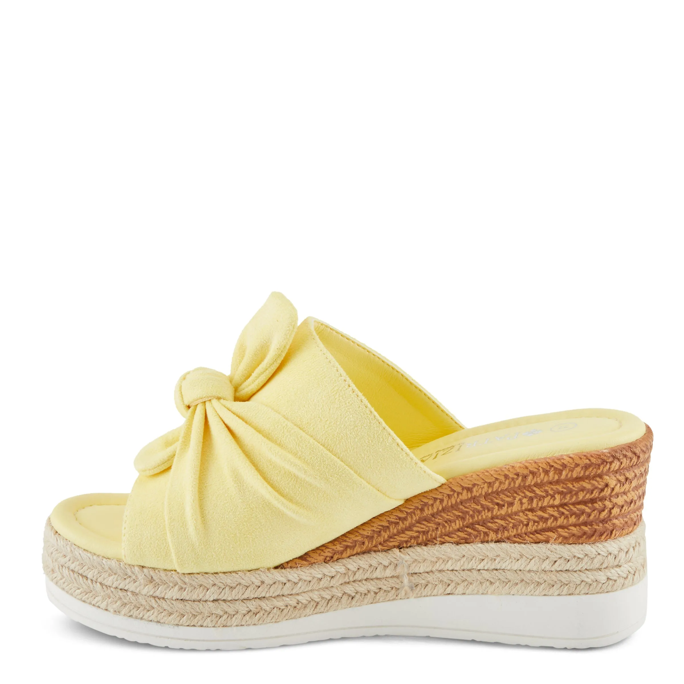 Spring Step Shoes Patrizia Bellaluce Sandals