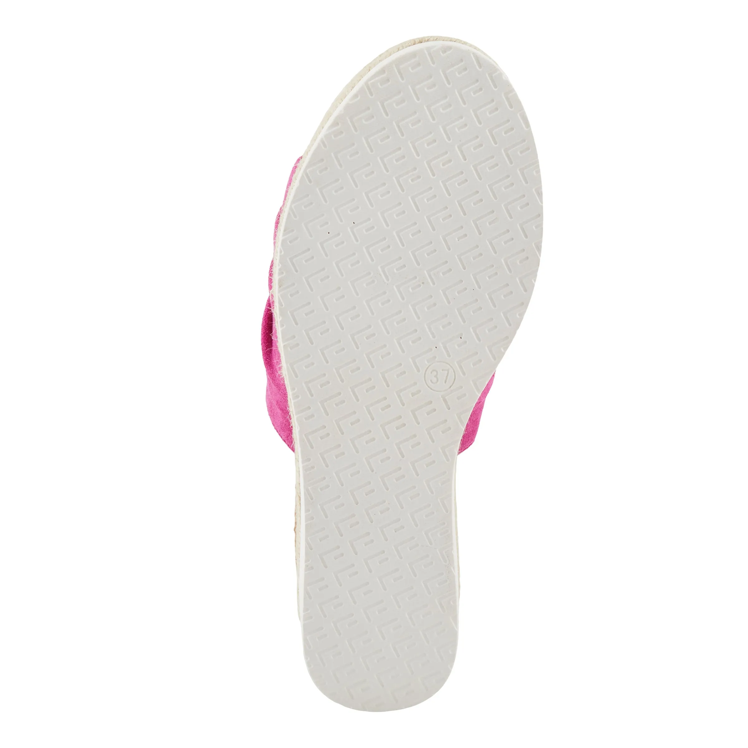 Spring Step Shoes Patrizia Bellaluce Sandals